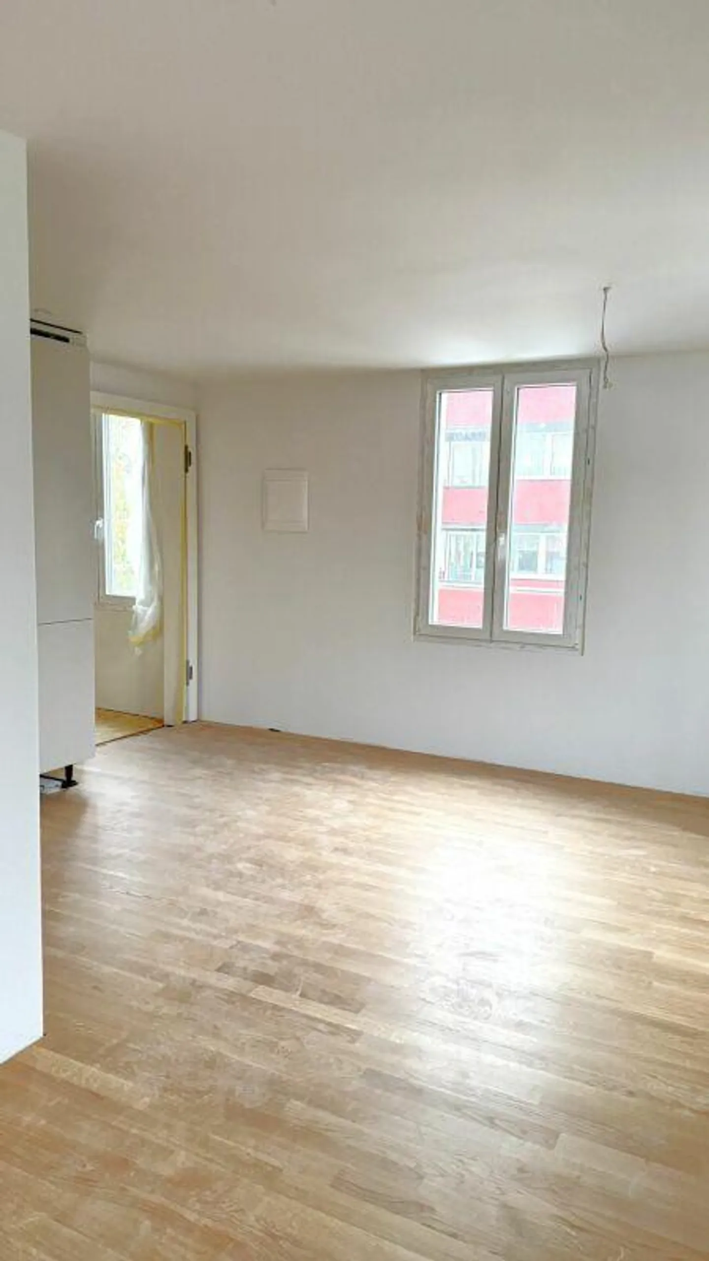 Appartamento 2.5 stanze appena ristrutturato - Foto 2 di 5