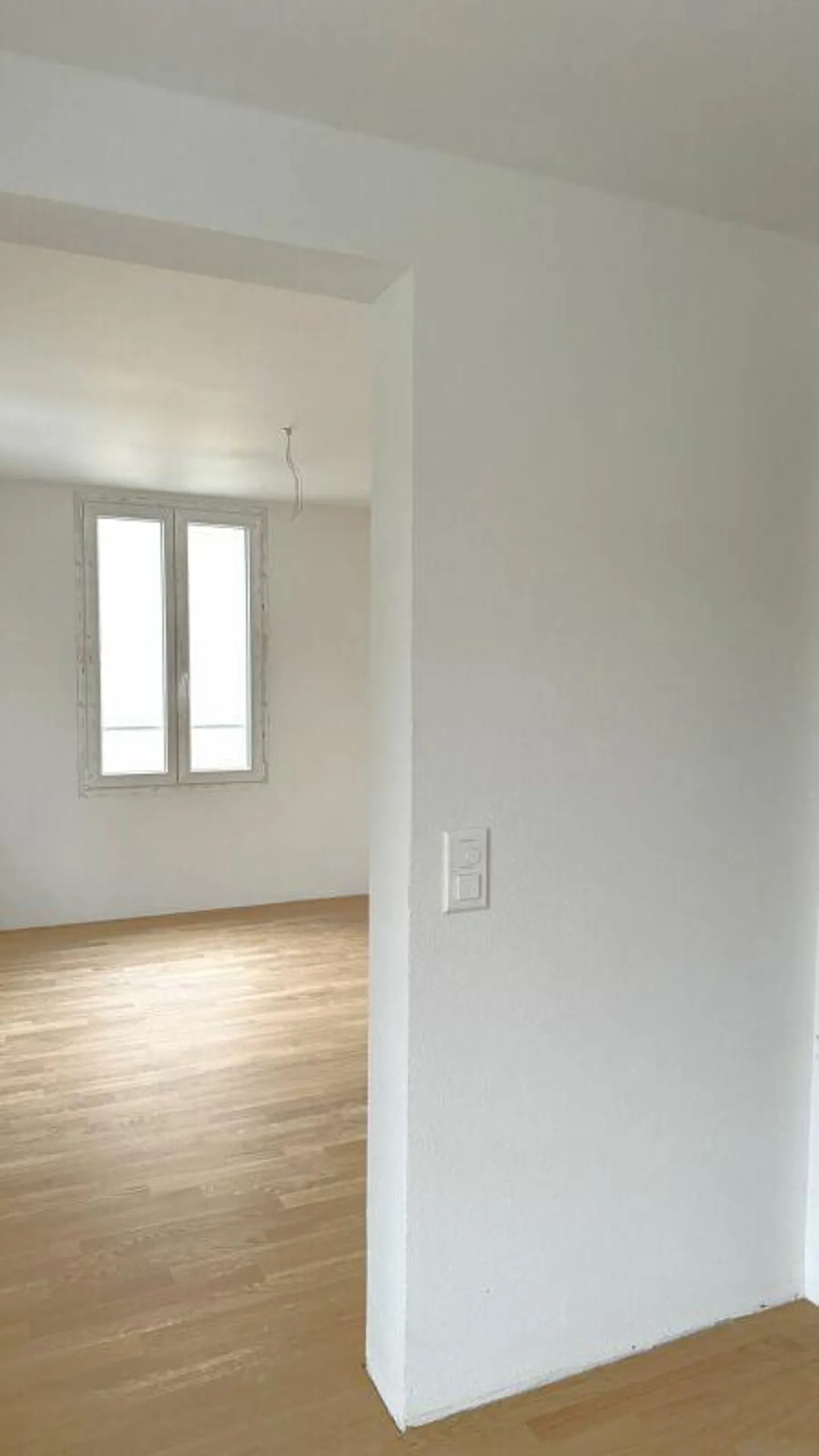 Appartamento 2.5 stanze appena ristrutturato - Foto 5 di 5