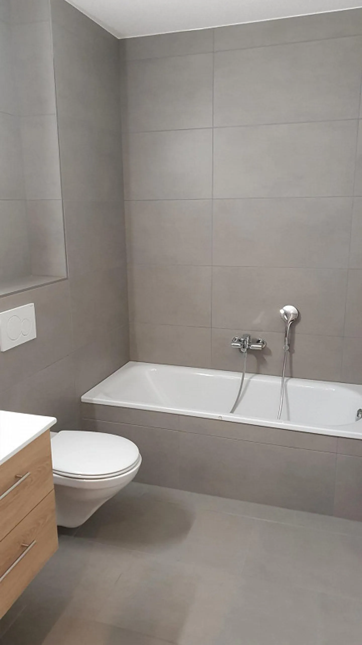 Appartement confortable de 3,5 pièces dans un emplacement central - Photo 7 sur 9