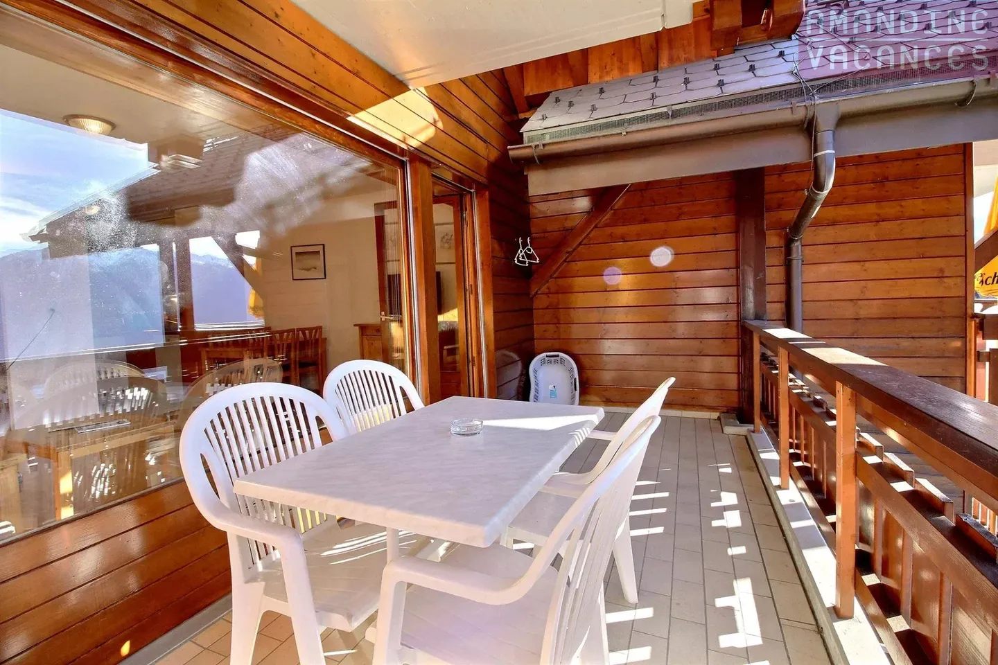 Studio à louer saison hiver 25/26 - Photo 14 sur 14