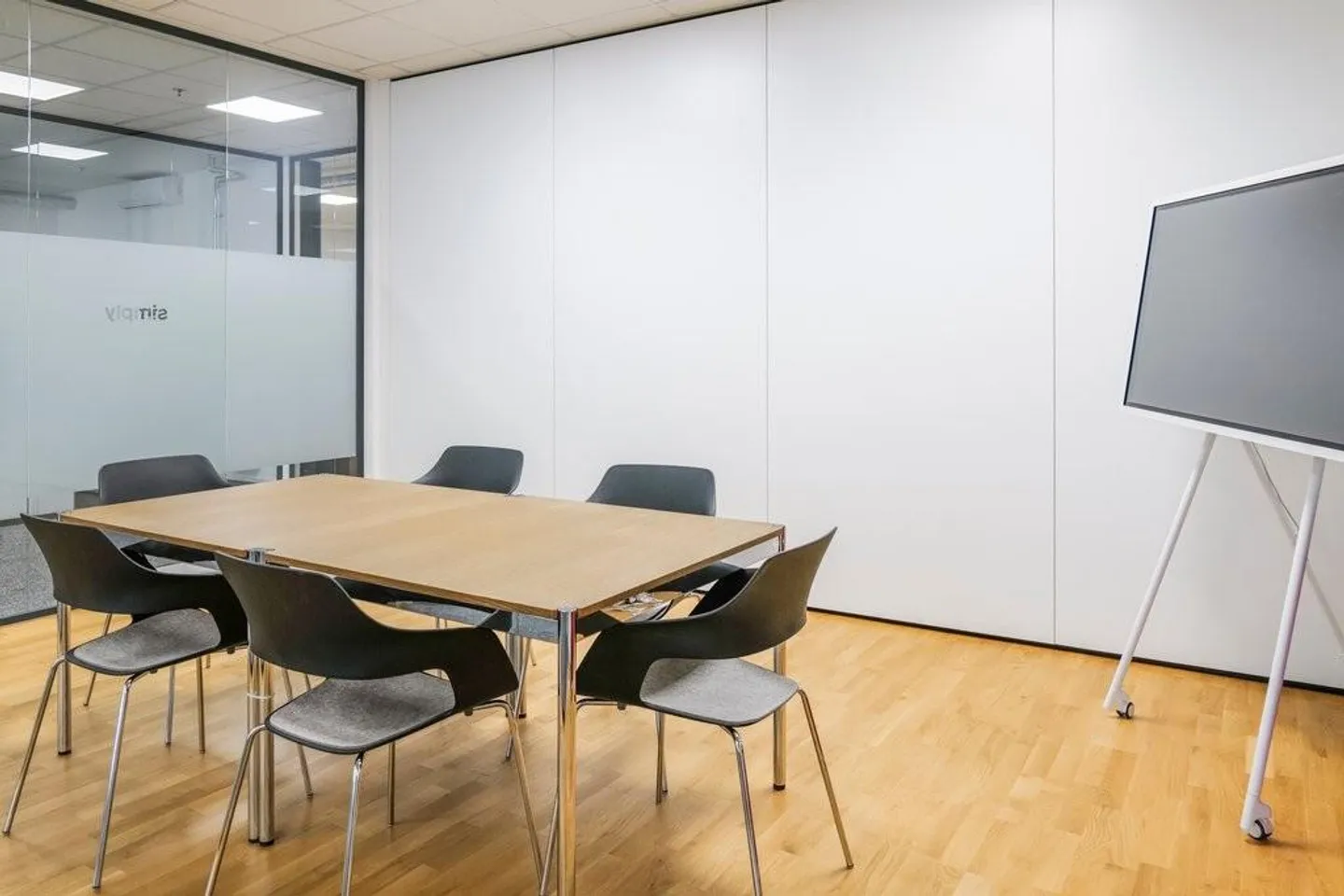 Bürofläche mieten - Foto 5 von 10