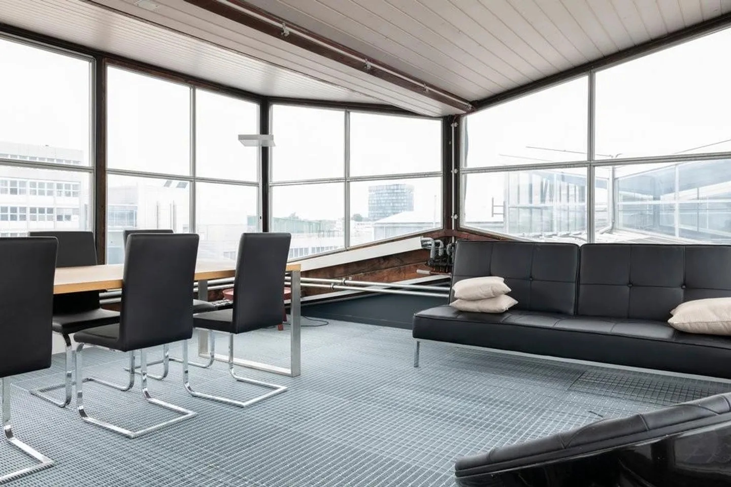 Bürofläche mieten - Foto 10 von 10