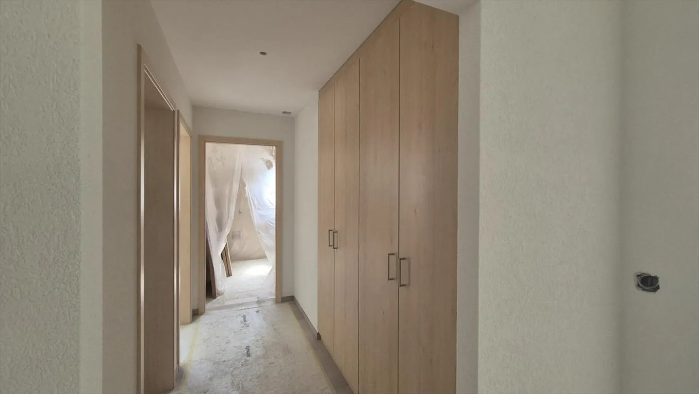 3,5-Zimmer-Wohnung - Foto 2 von 6