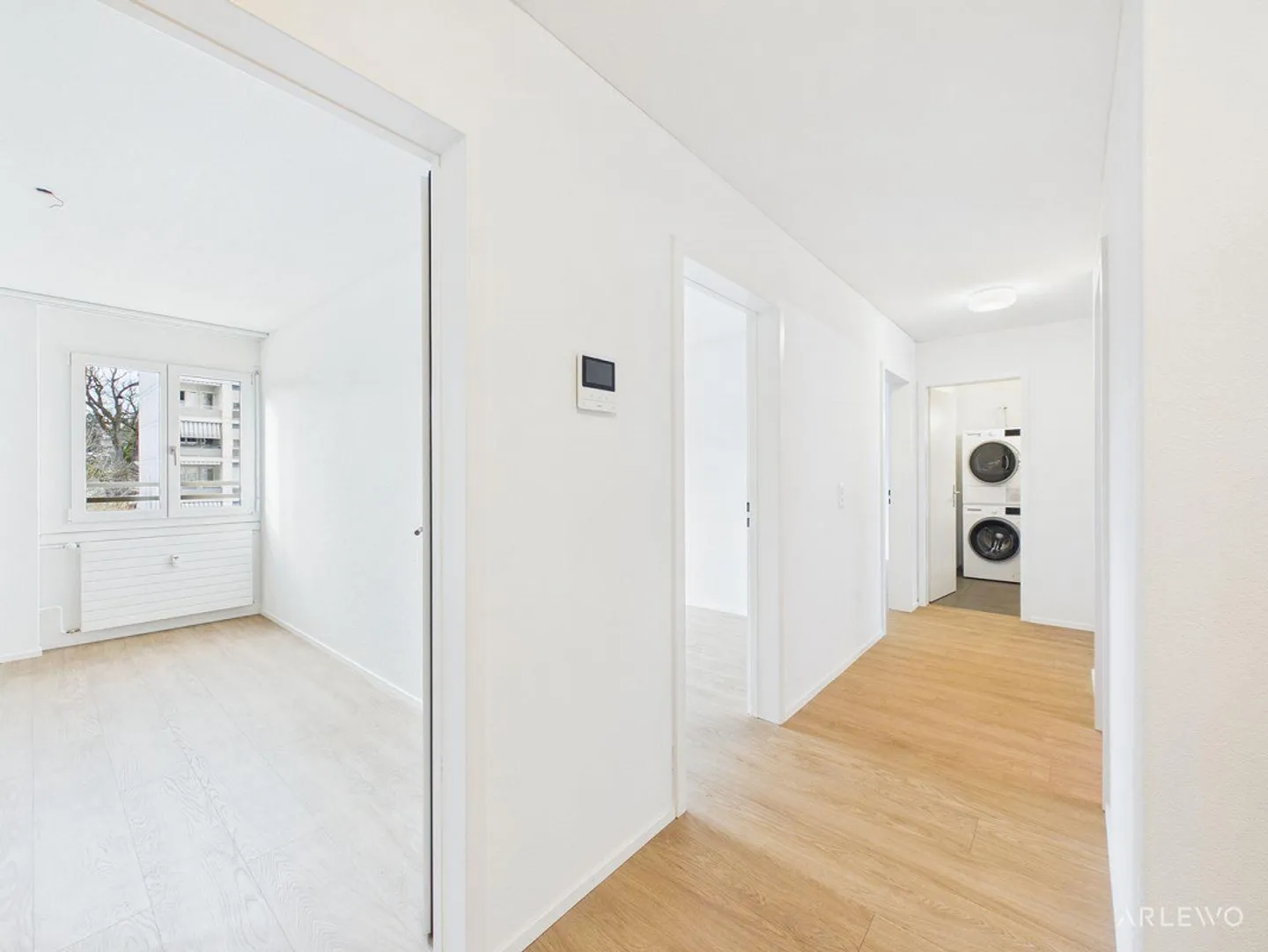 Family Apartment in the Popular Schönbühl Quarter - Photo 9 of 12