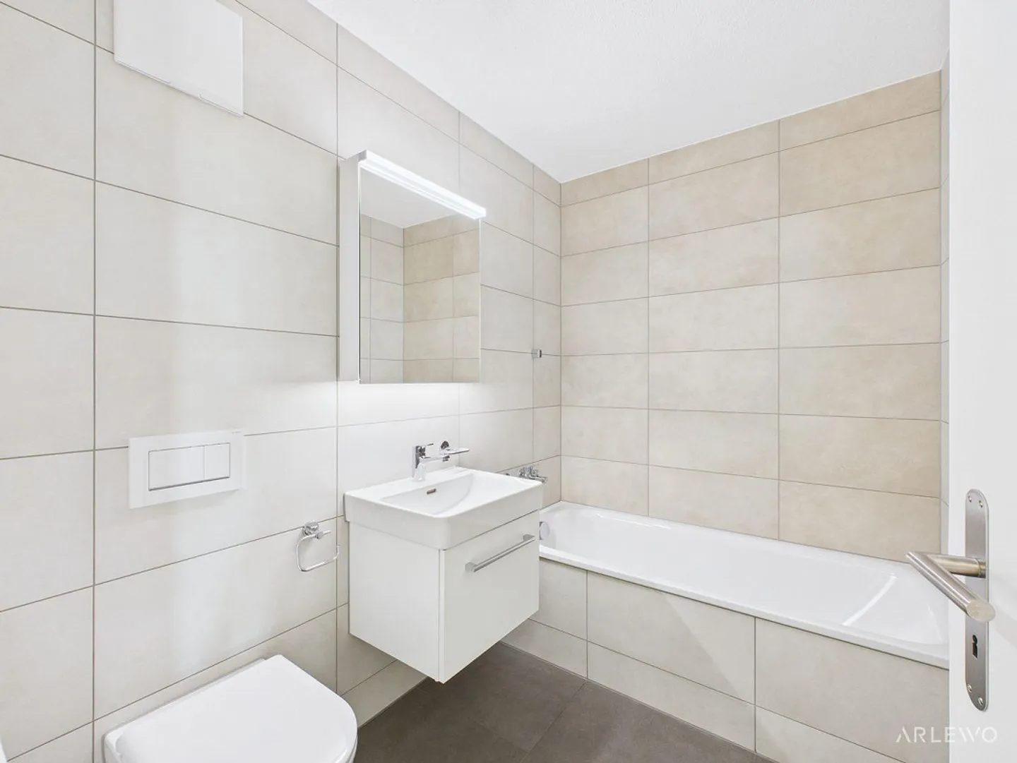 Family Apartment in the Popular Schönbühl Quarter - Photo 12 of 12