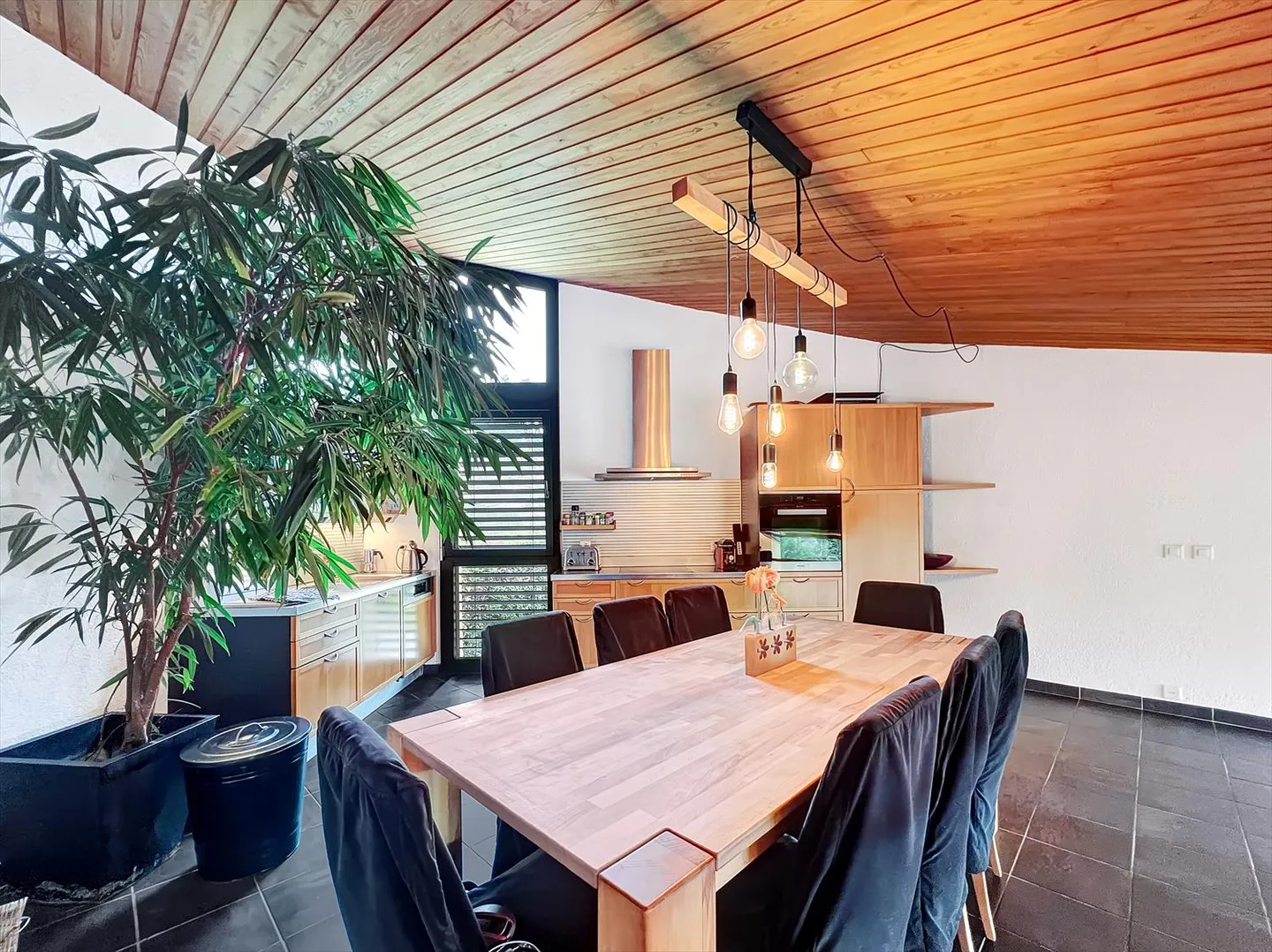 Maison jumelle à vendre - Photo 3 sur 12