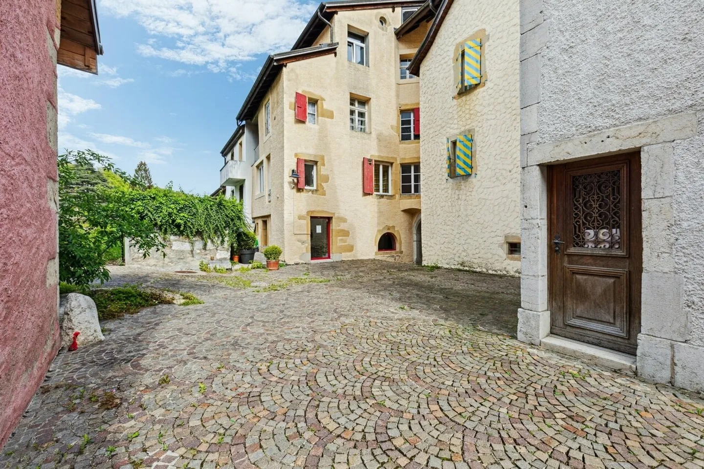 Casa singola in vendita - Foto 16 di 16