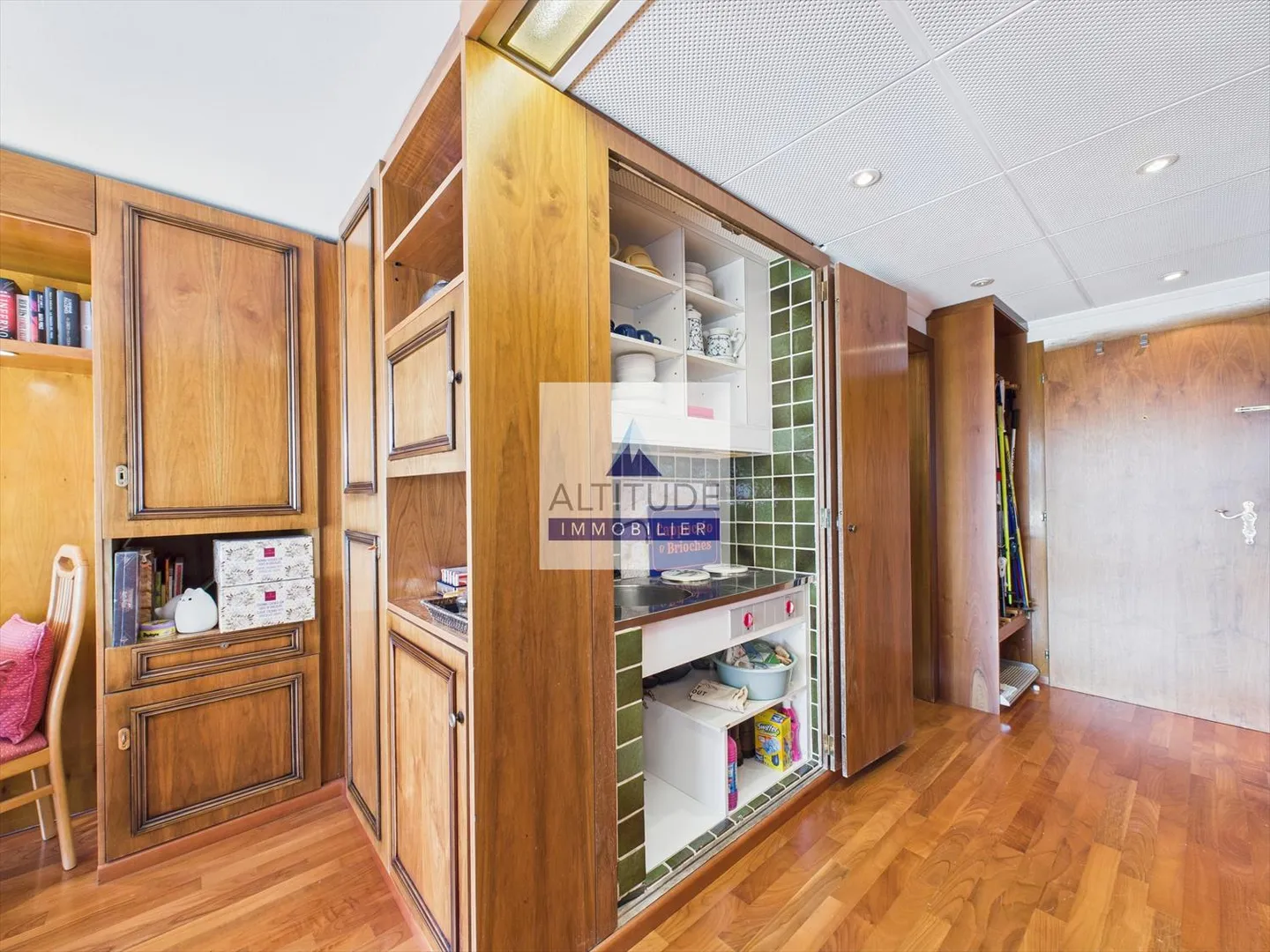 1-Zimmer-Wohnung - Foto 5 von 13