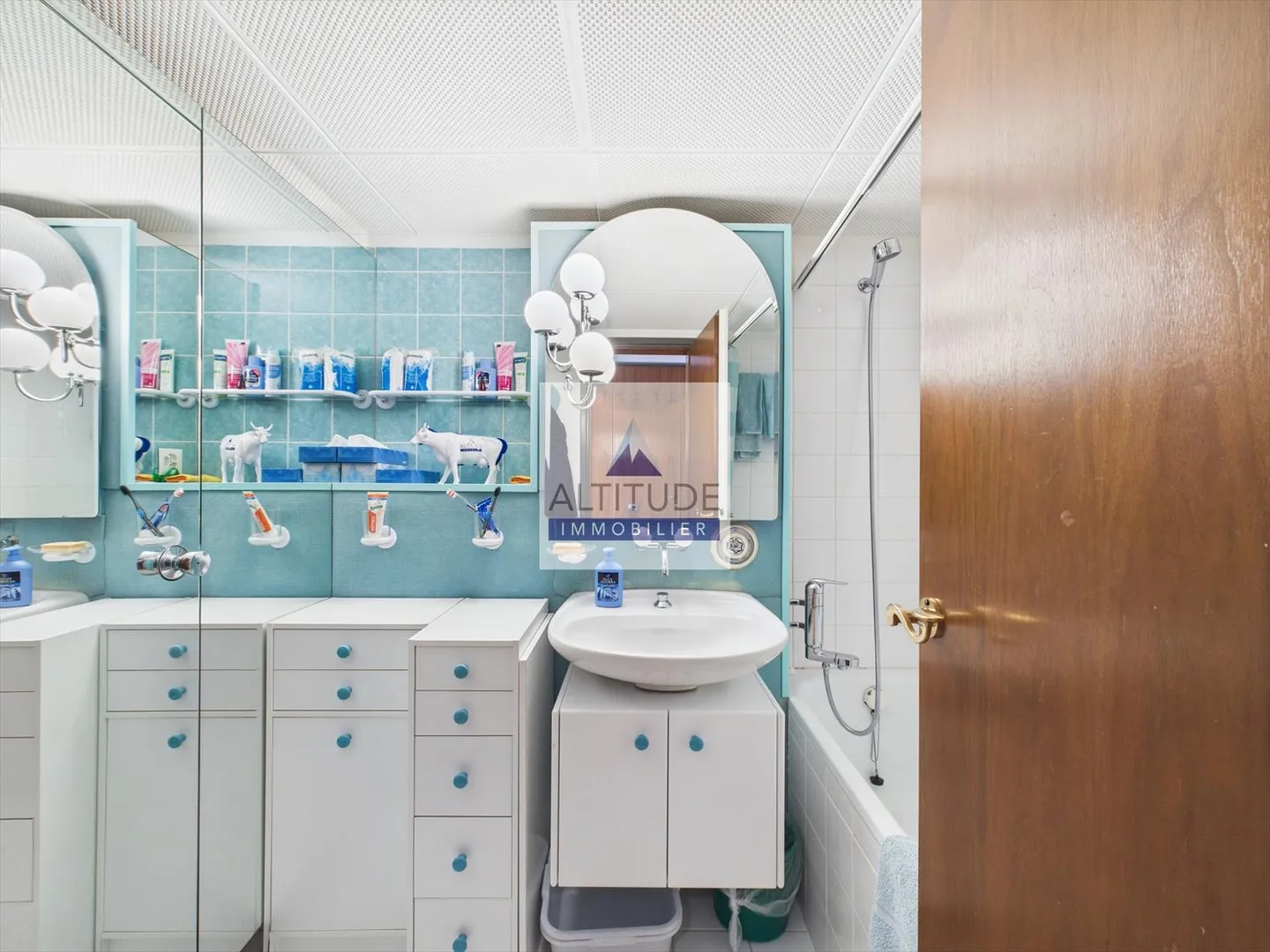 1-Zimmer-Wohnung - Foto 7 von 13