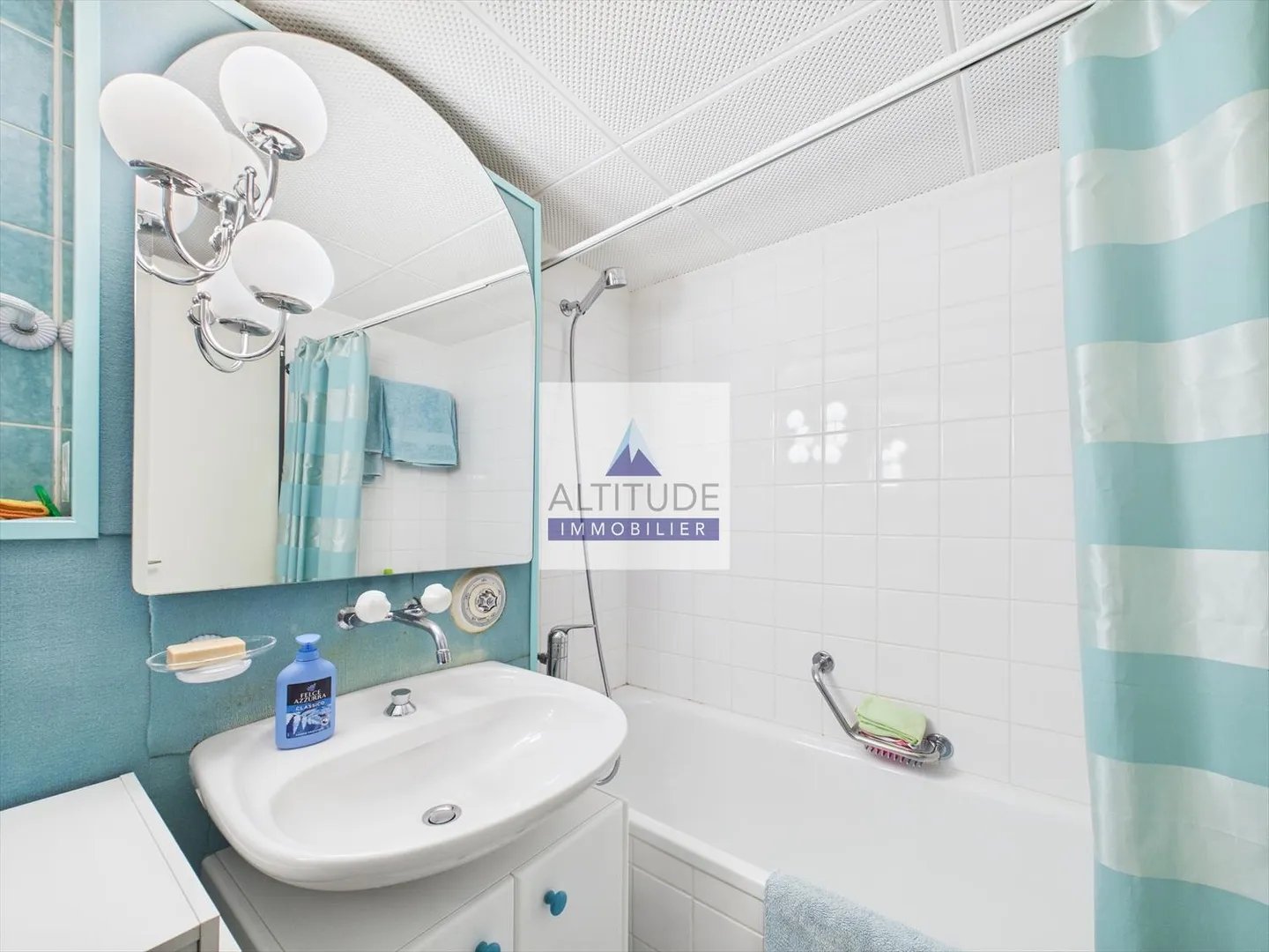 1-Zimmer-Wohnung - Foto 9 von 13