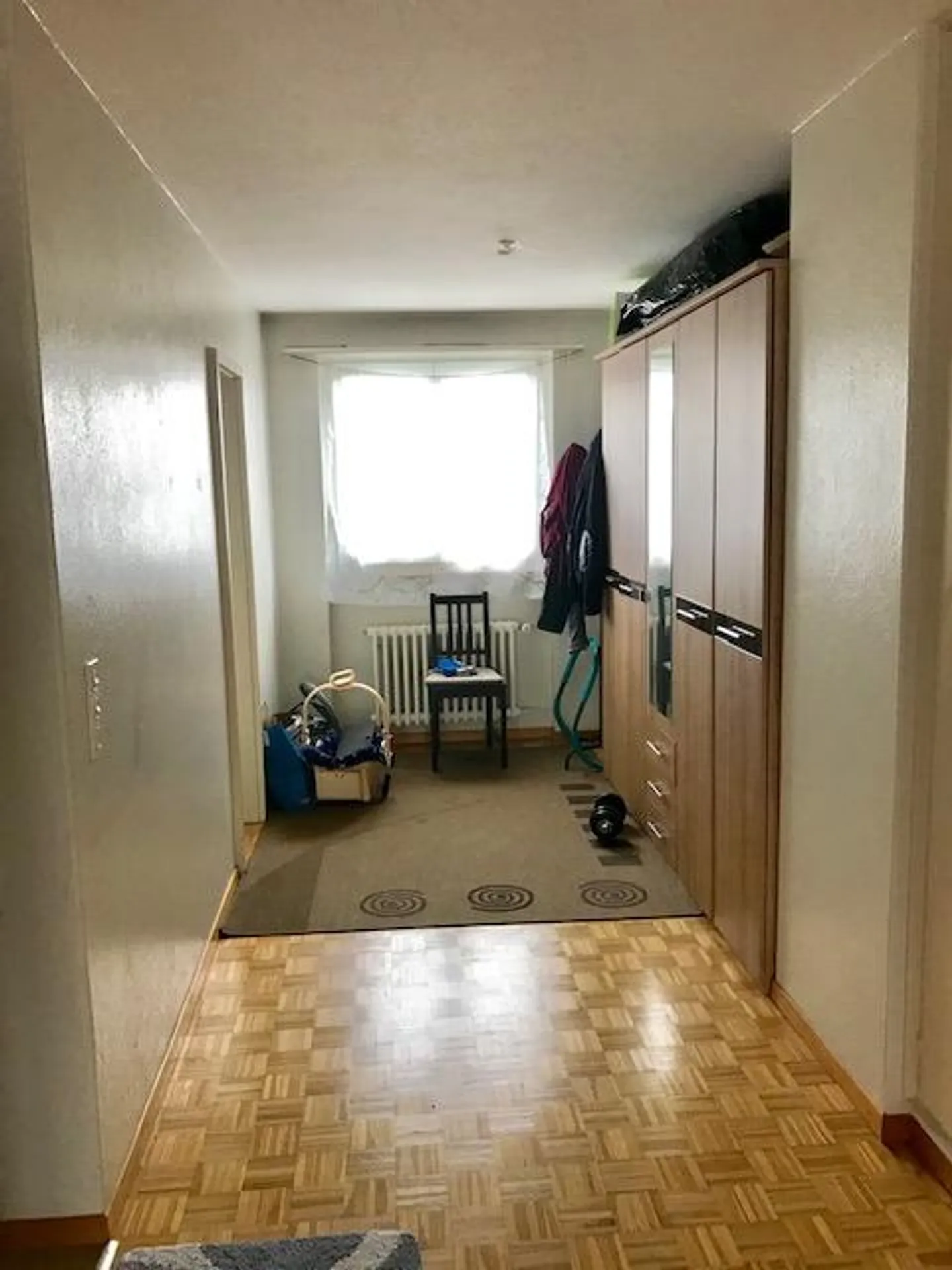 1.5 Room Apartment - Photo 3 of 6