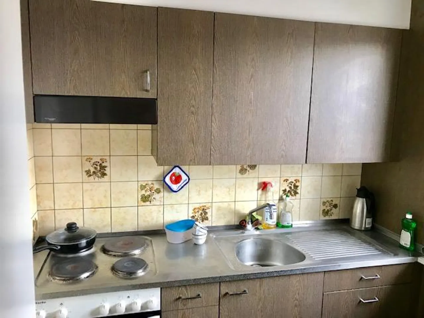 1.5 Room Apartment - Photo 5 of 6