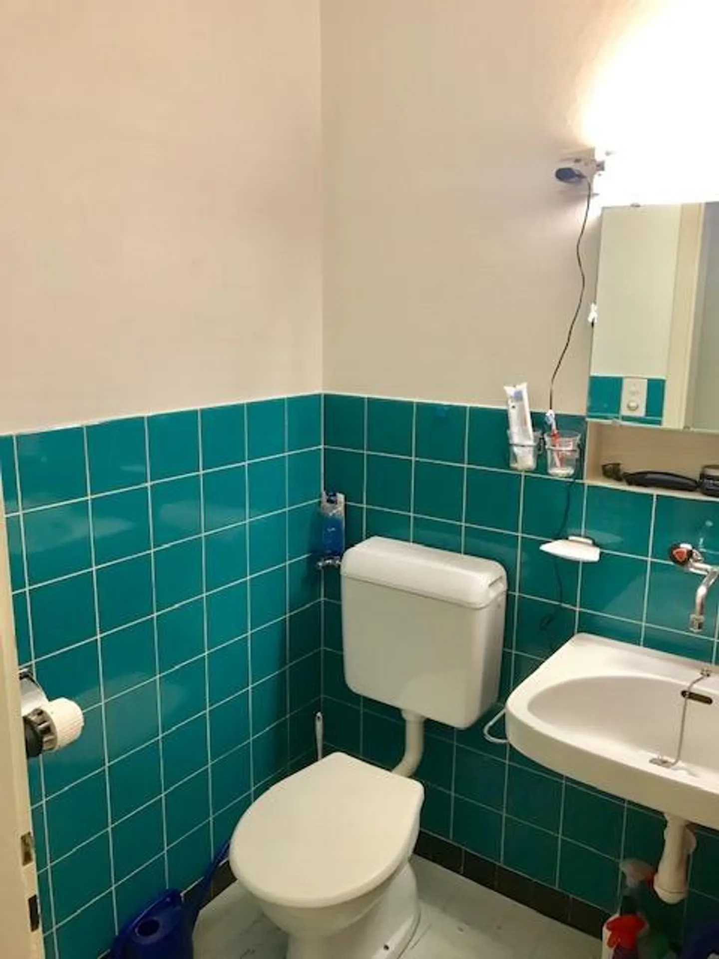 1.5 Room Apartment - Photo 6 of 6