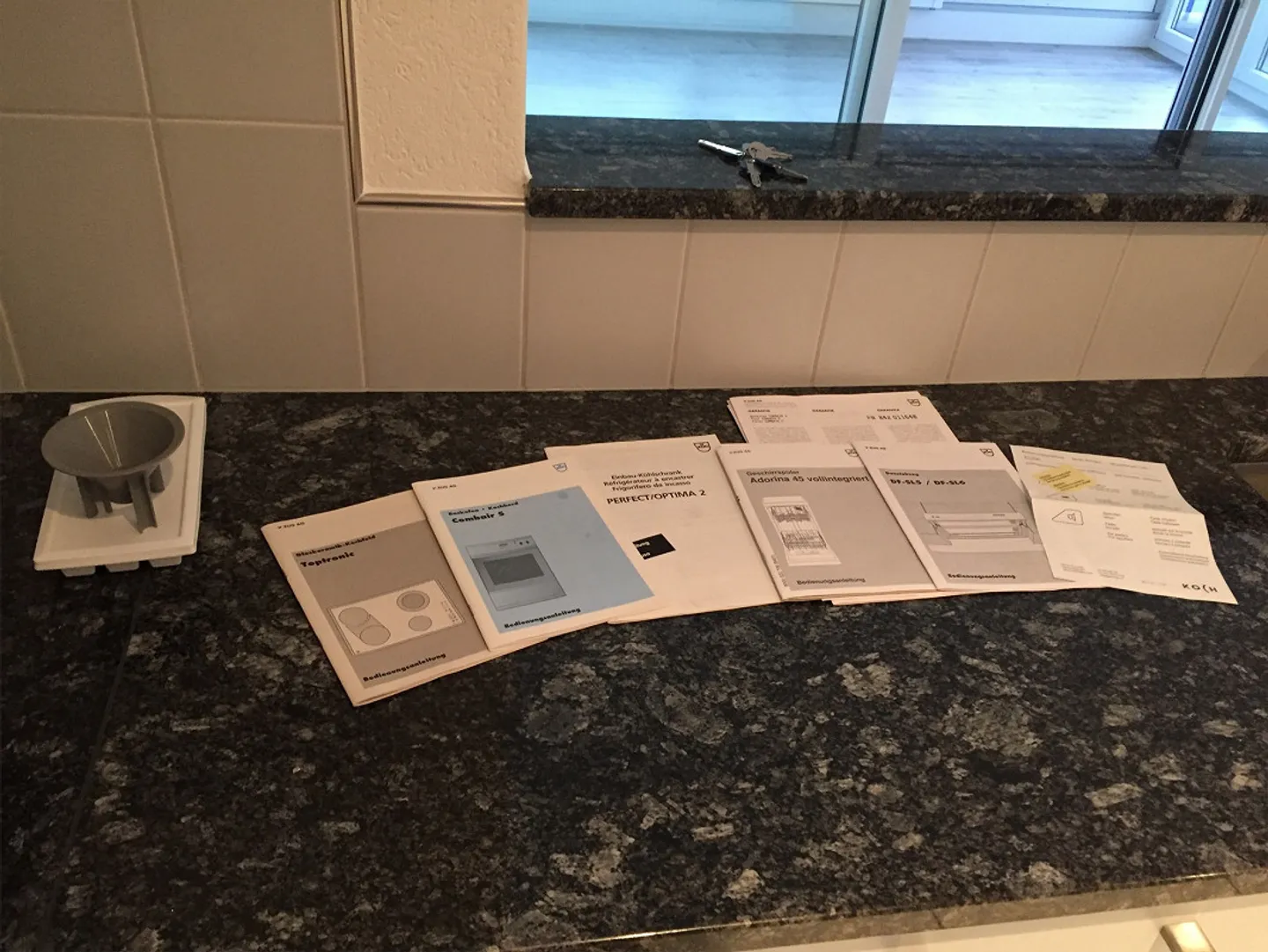 Sonnige 2 1/2 Zimmer-Wohnung im 1. OG mit grosszügiger Terrasse - Foto 18 von 25