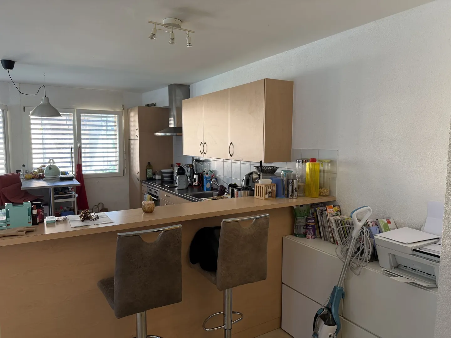 Châtel-Saint-Denis Apartment 12 - A3 - Photo 2 of 5