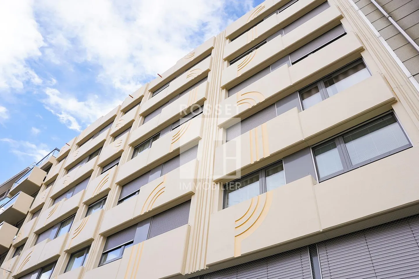 Emplacement de parking en sous-sol - Photo 3 sur 4