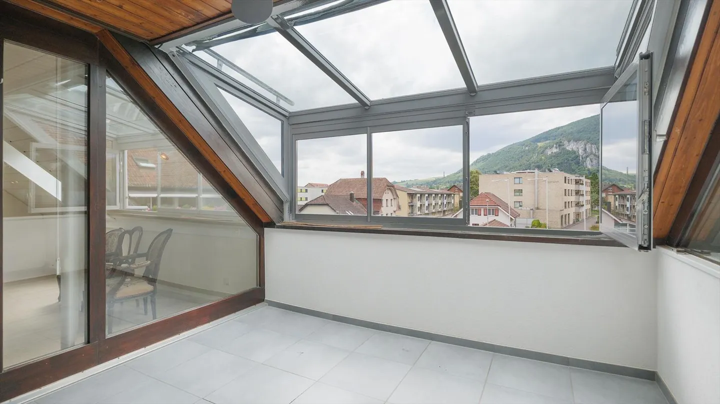 Ultimo piano 3,5 vani - Foto 7 di 9