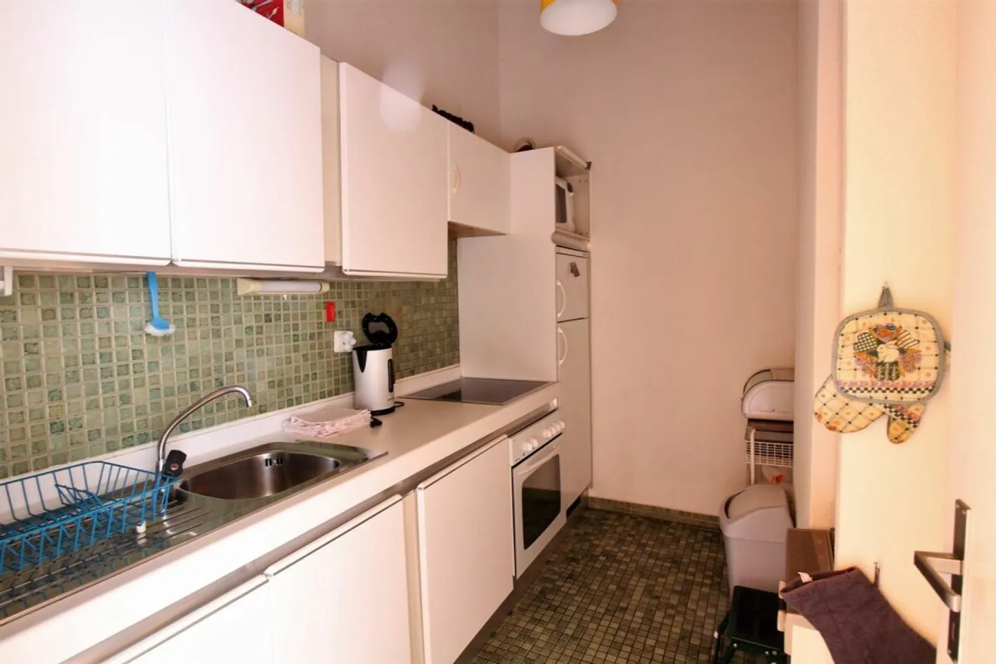 AV 15/Lion - 410 Location Hebdomadaire Anzère - Photo 4 sur 12