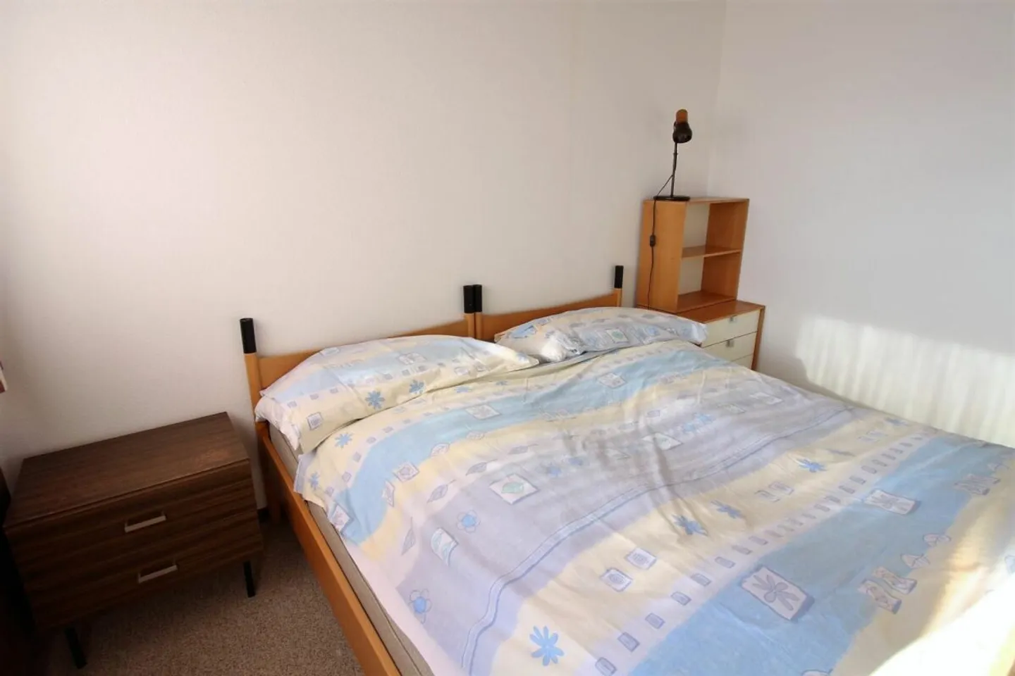 AV 15/Lion - 410 Location Hebdomadaire Anzère - Photo 6 sur 12