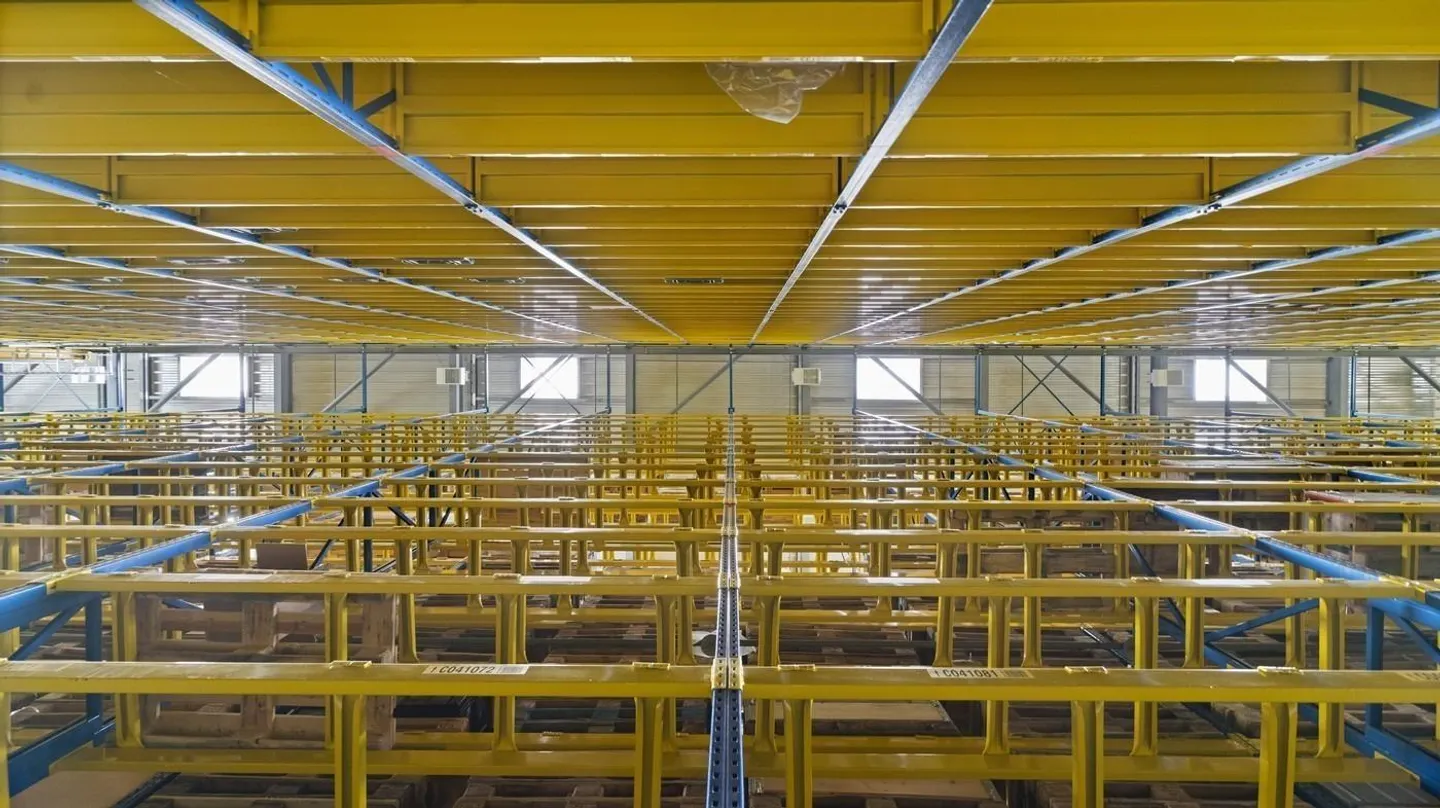 All possibilities for you - Storage and production space in the basement - Photo 6 of 8