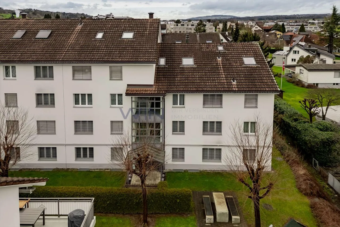 Un Nouveau Départ Menant à l'Horizon - Photo 1 sur 13