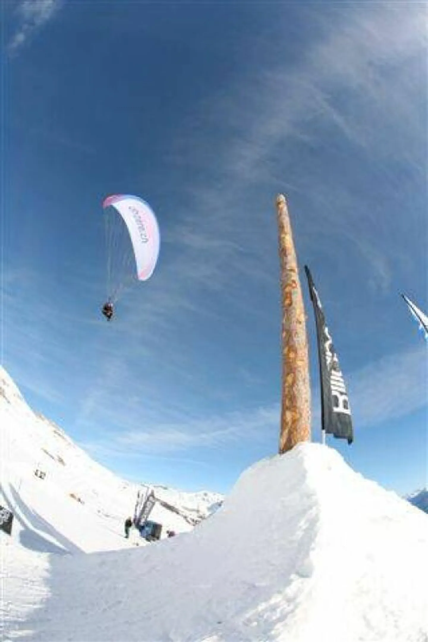 AV 15/Lion - 410 Location Hebdomadaire Anzère - Photo 10 sur 12