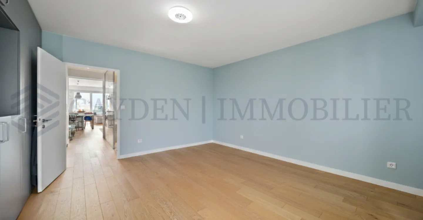 3 rooms in an attic in the heart of Florissant - Photo 8 of 11