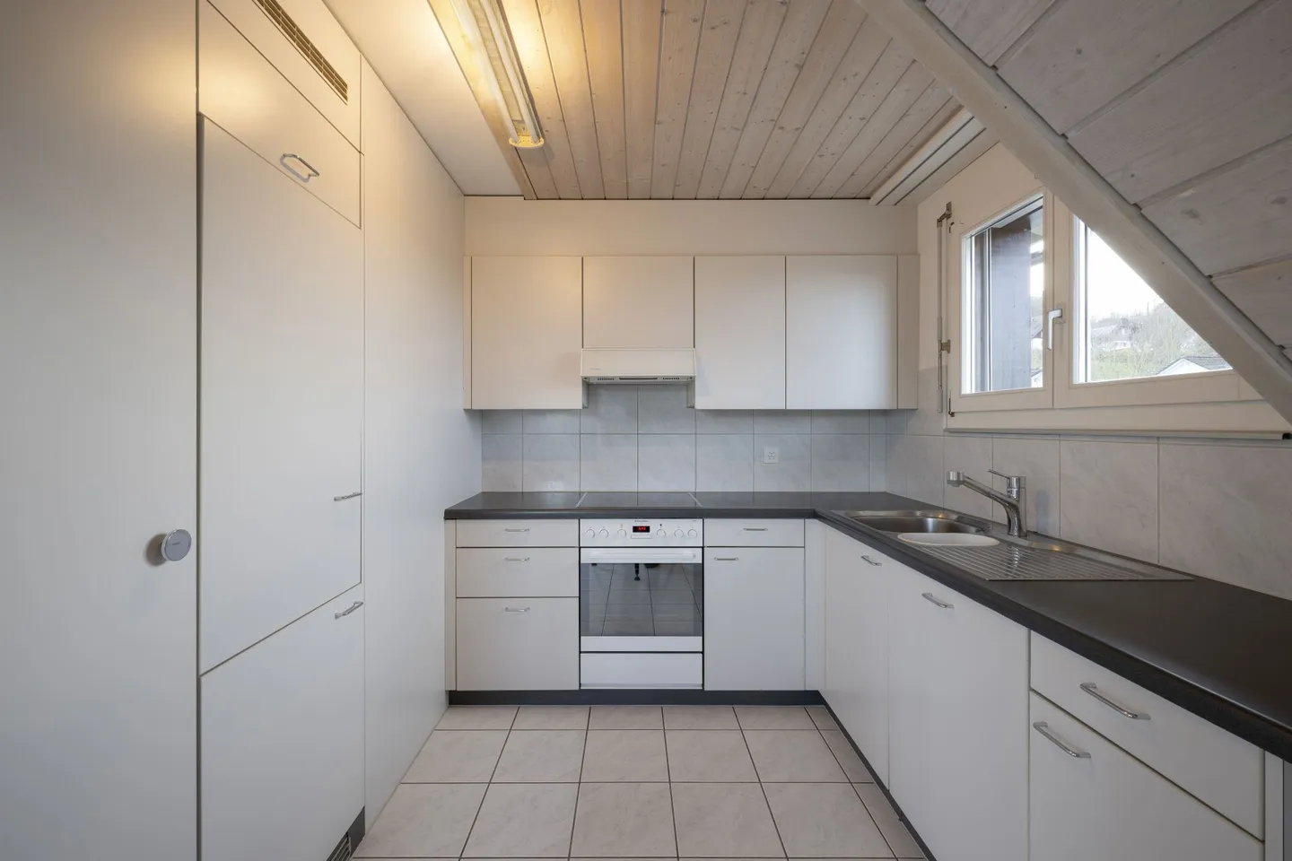 Appartement de jardin 3.5 pièces à Tägerig - Photo 3 sur 6