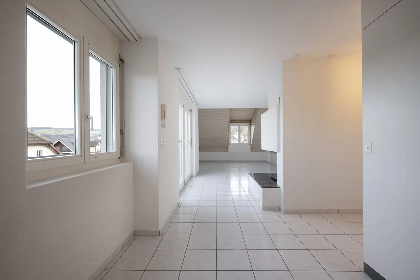 Appartement de jardin 3.5 pièces à Tägerig - Photo 4 sur 6