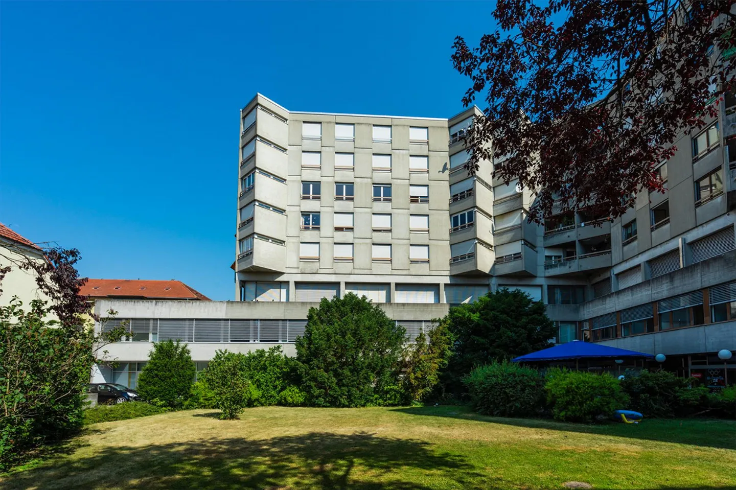 Votre nouvelle adresse de bureau au cœur de Bienne ! - Photo 2 sur 7