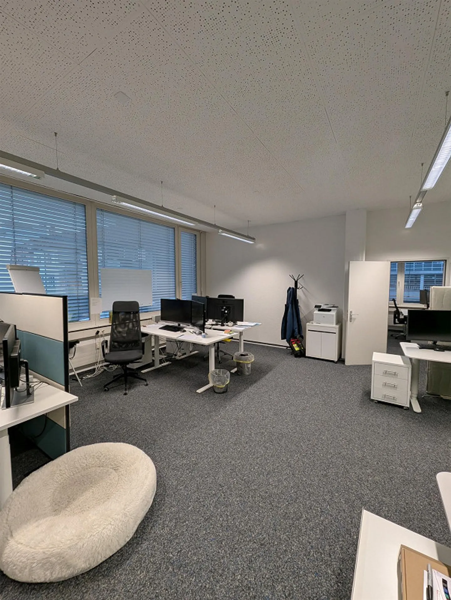 Votre nouvelle adresse de bureau au cœur de Bienne ! - Photo 3 sur 7