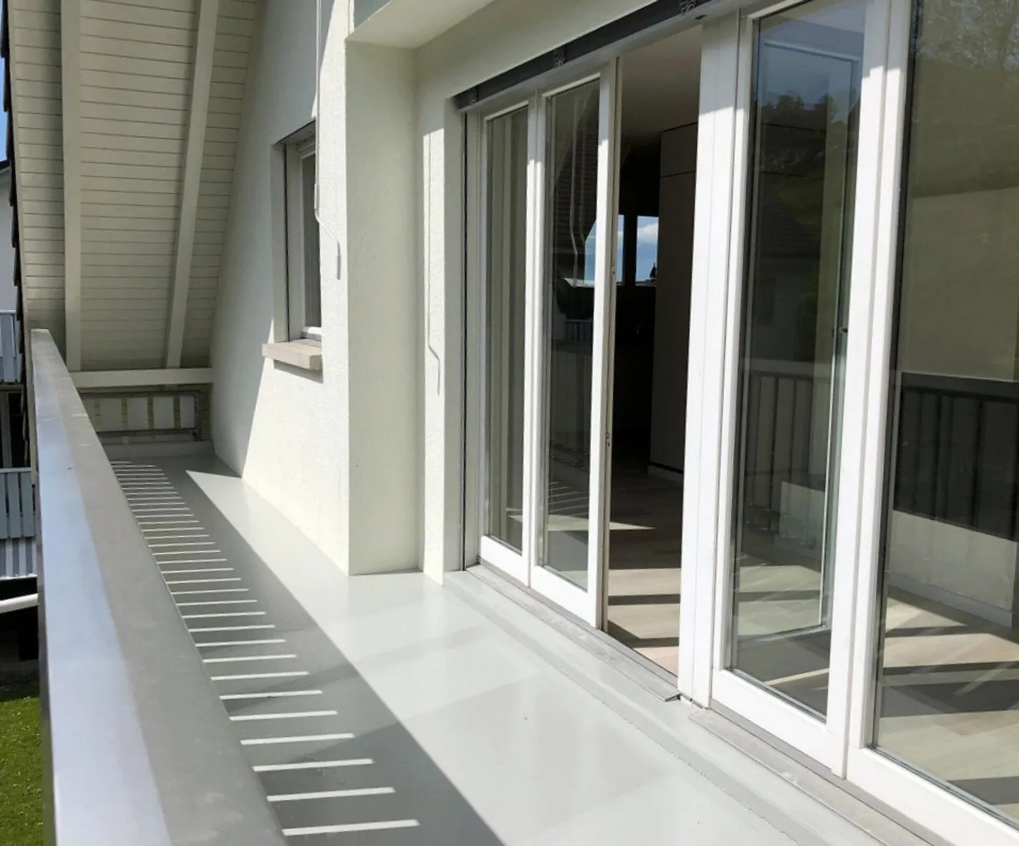 Appartement de jardin 3.5 pièces à Tägerig - Photo 6 sur 6