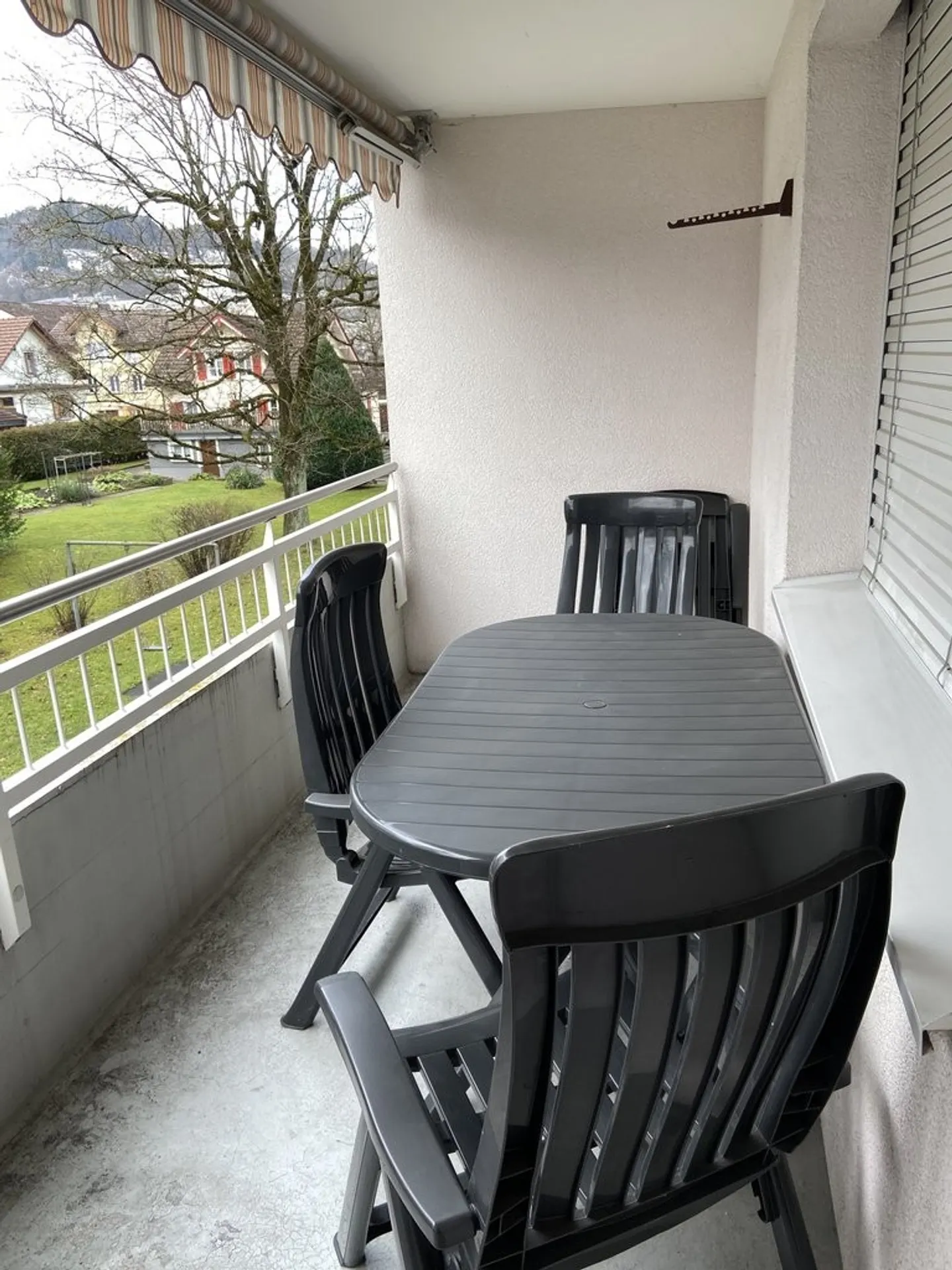 Charmant appartement 3.5 pièces - Photo 10 sur 11