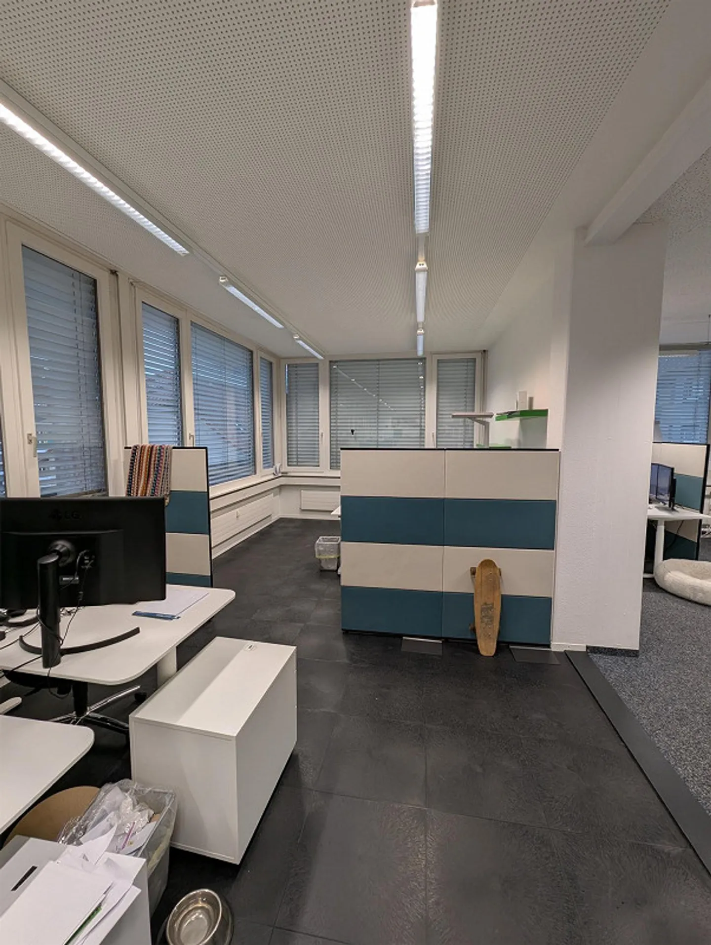 Votre nouvelle adresse de bureau au cœur de Bienne ! - Photo 4 sur 7