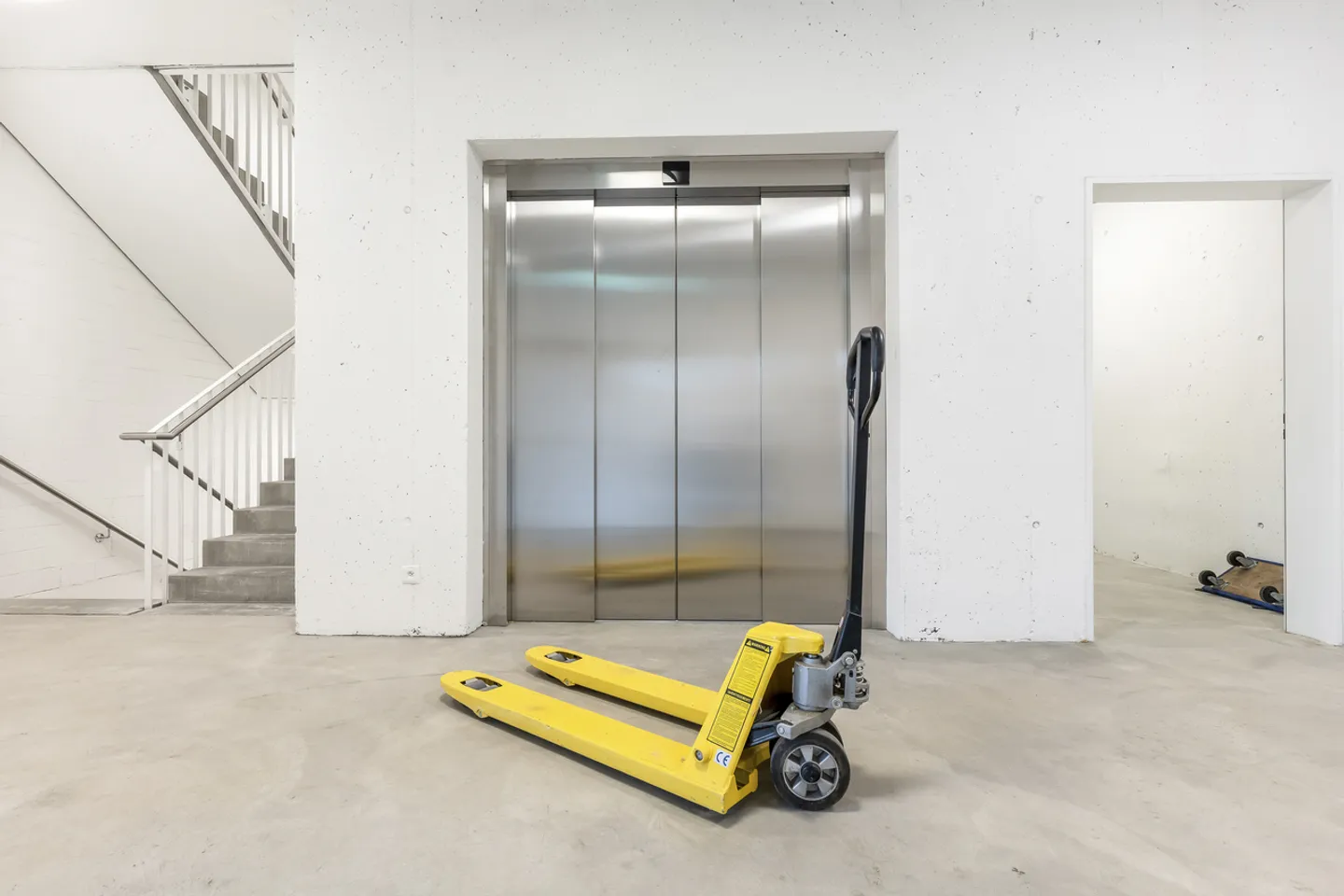 Spazi di stoccaggio (Self-Storage) a Dietikon - Foto 5 di 7