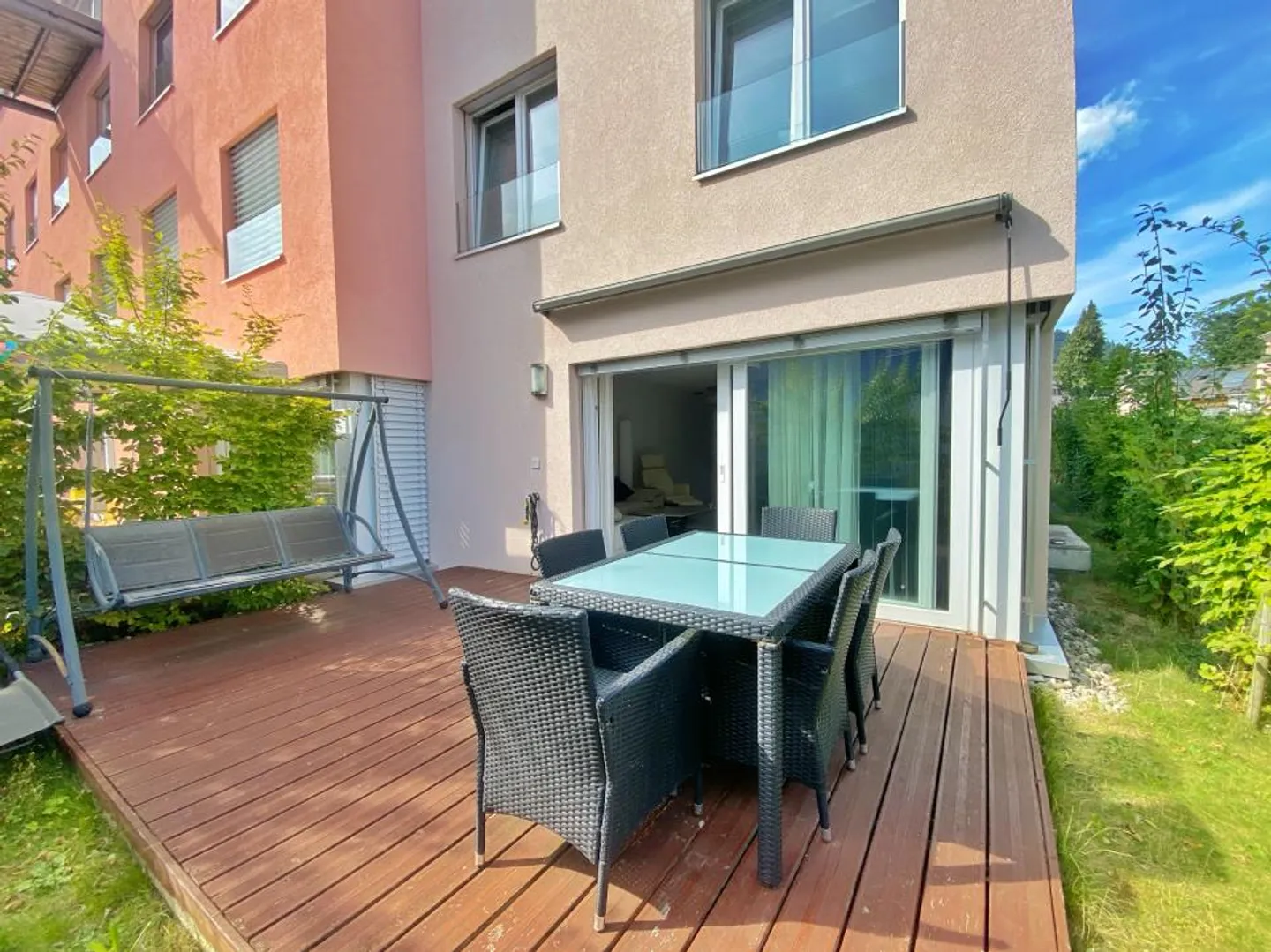 Visita senza ulteriori indugi! Bellissimo triplex con giardino - Foto 9 di 10