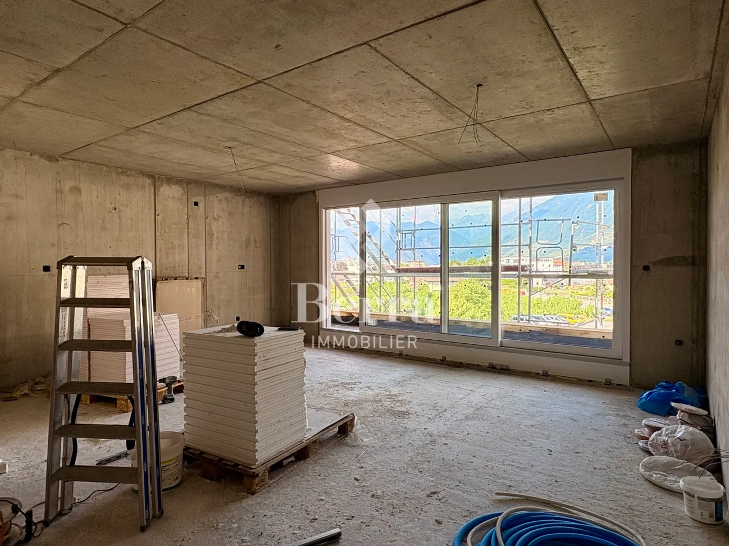 Modern Apartments in Saxon - Photo 1 of 13