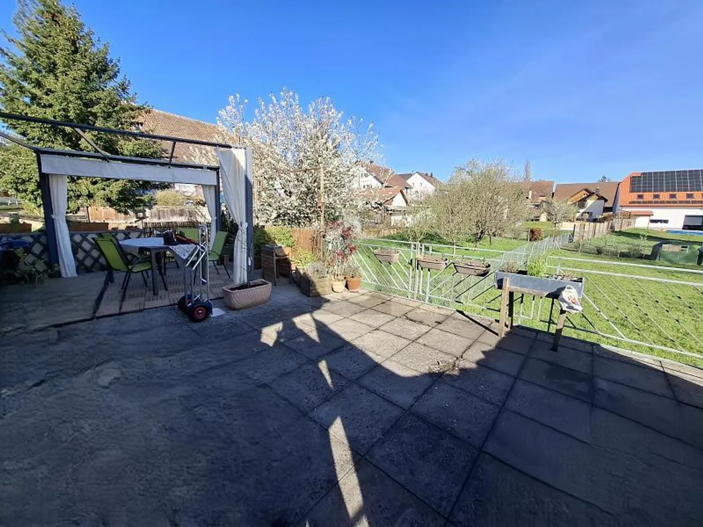 Appartement Rénové et Cosy - Photo 1 sur 6