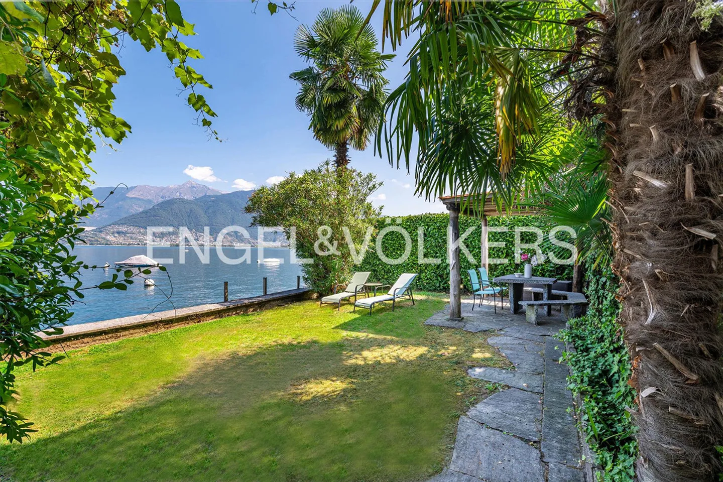 Ferienhaus mit privatem Strand und Boje (15) - Photo 1 of 14