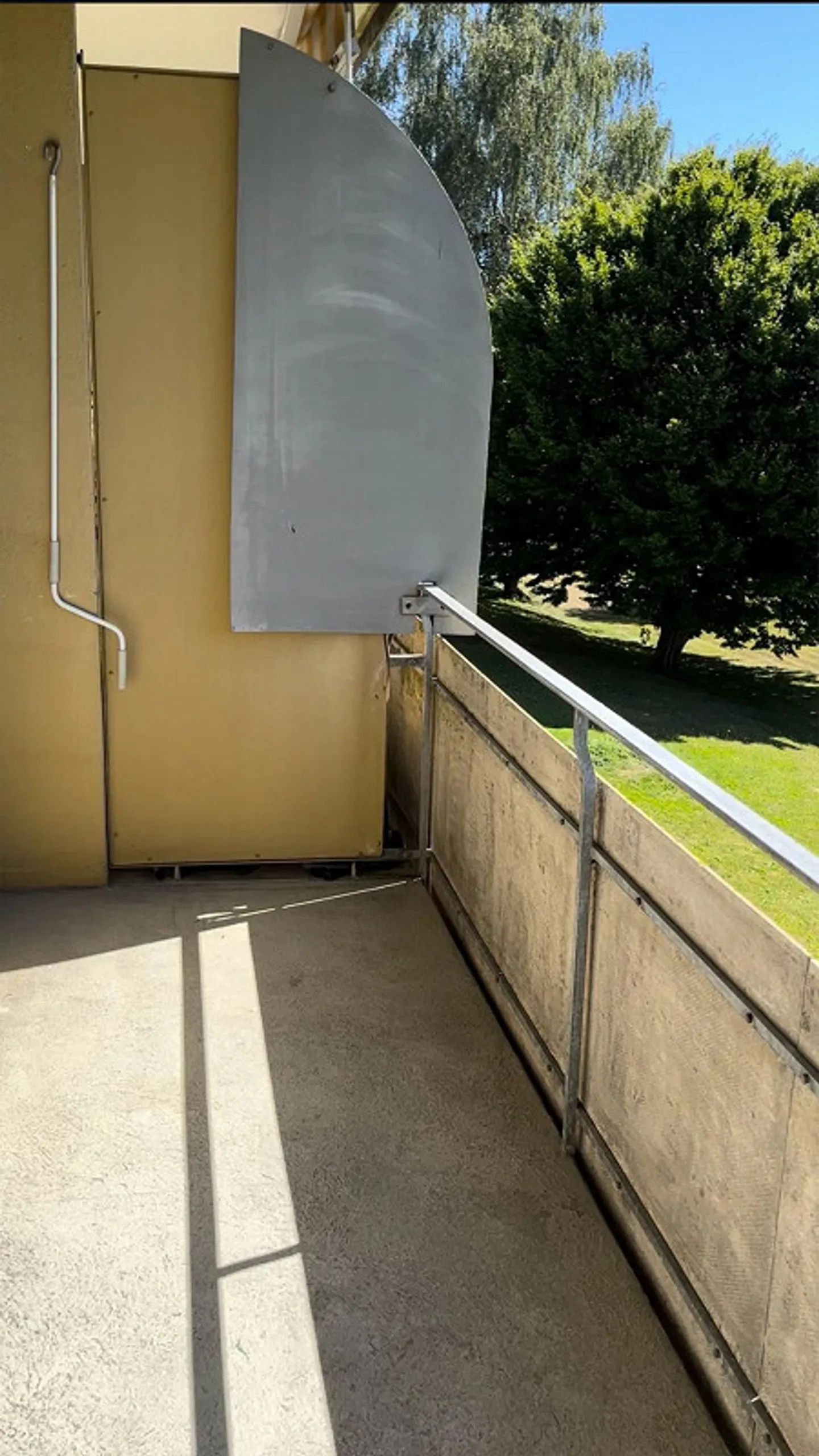 zentral gelegene 3 Zimmer-Wohnung - Photo 7 sur 7