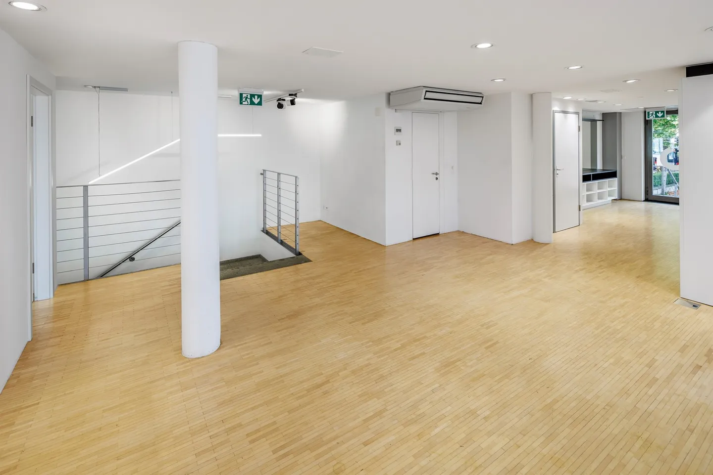 Commerciale in affitto, Neugasse 34, a San Gallo, Svizzera - Foto 6 di 13