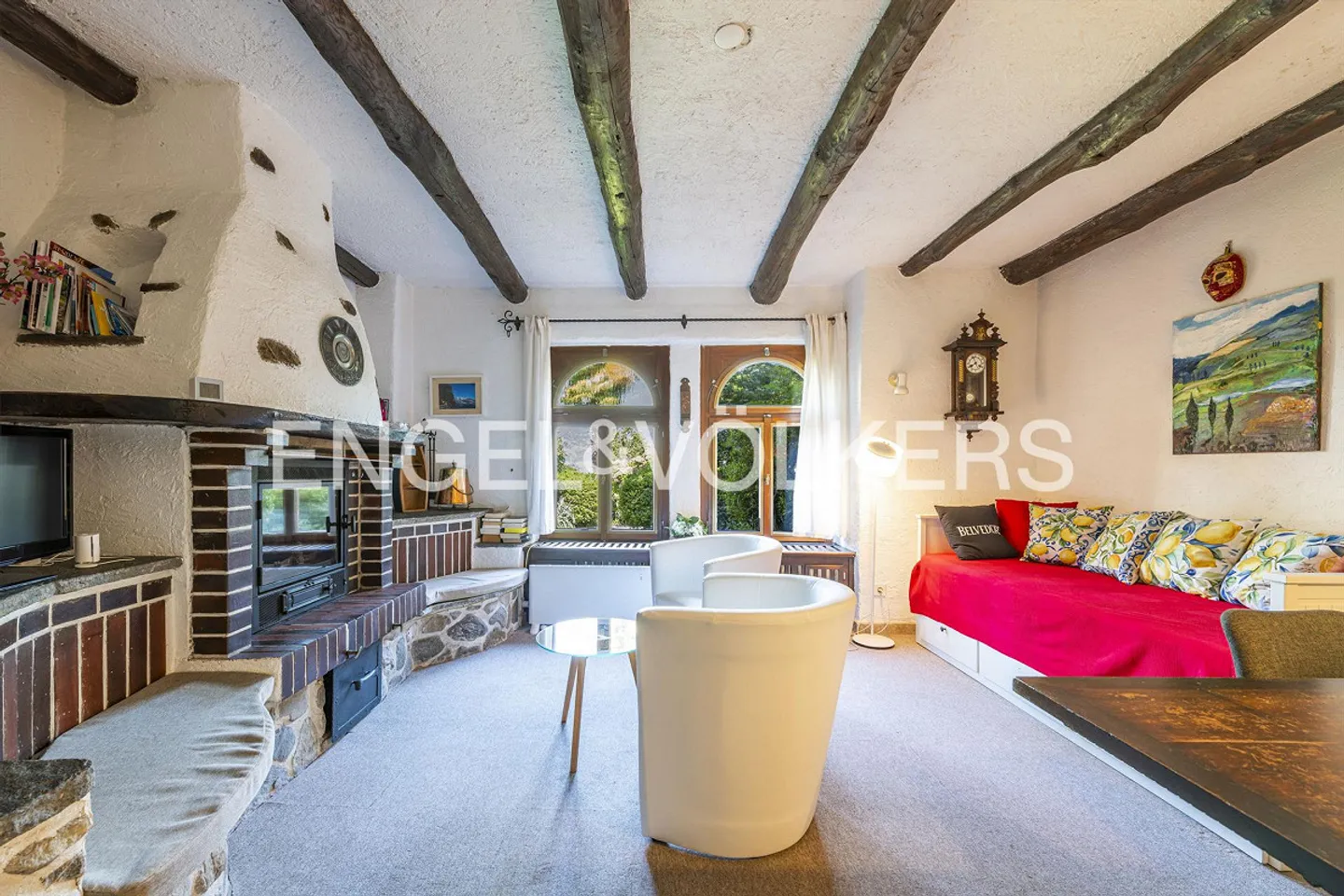 Ferienhaus mit privatem Strand und Boje (15) - Photo 4 of 14