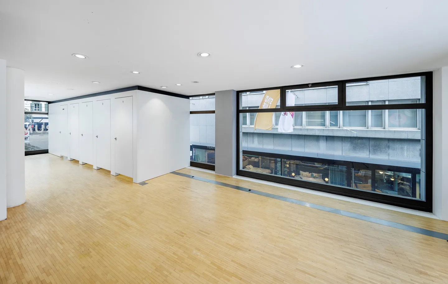 Commerciale in affitto, Neugasse 34, a San Gallo, Svizzera - Foto 7 di 13