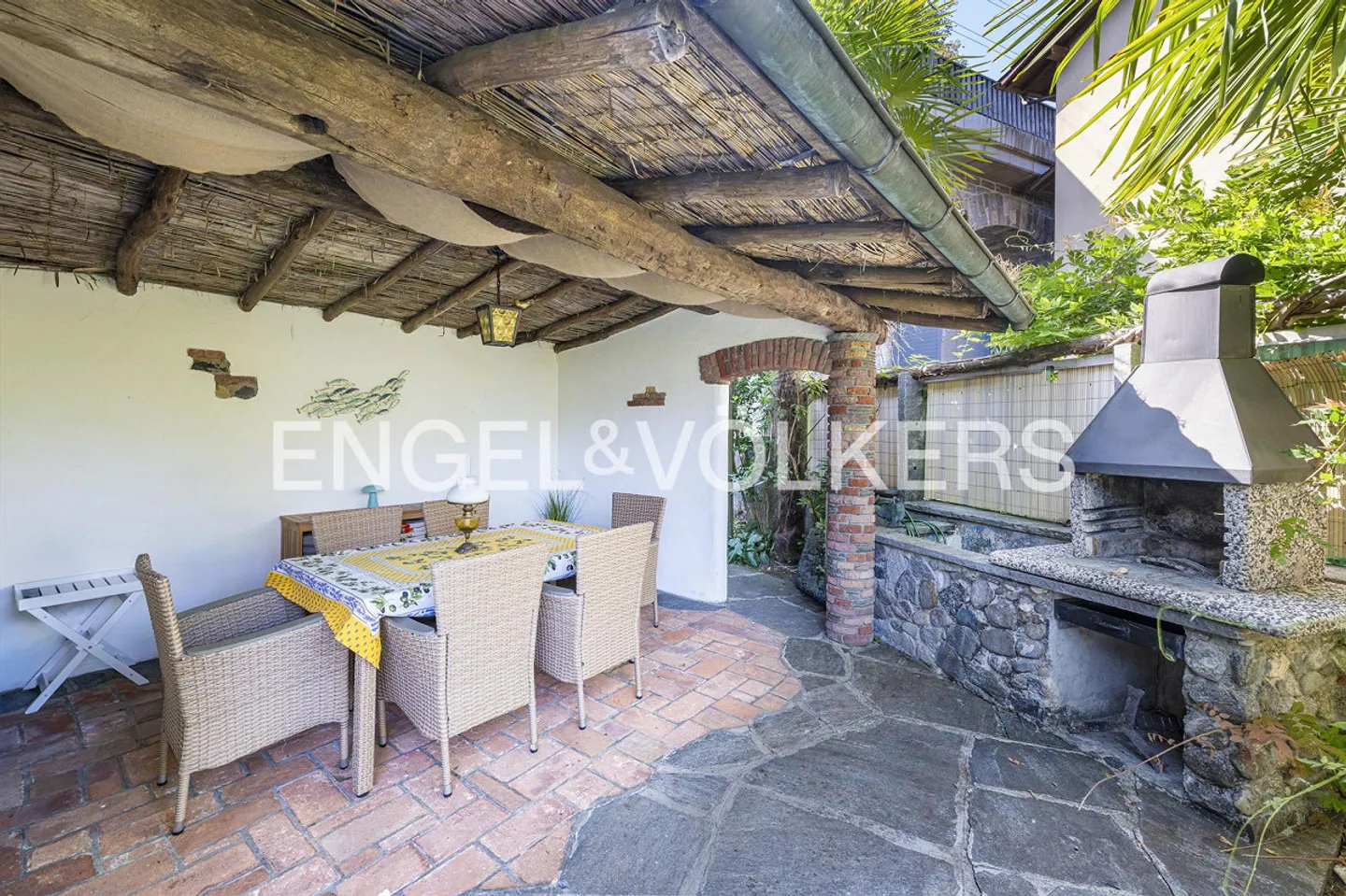 Ferienhaus mit privatem Strand und Boje (15) - Photo 7 of 14