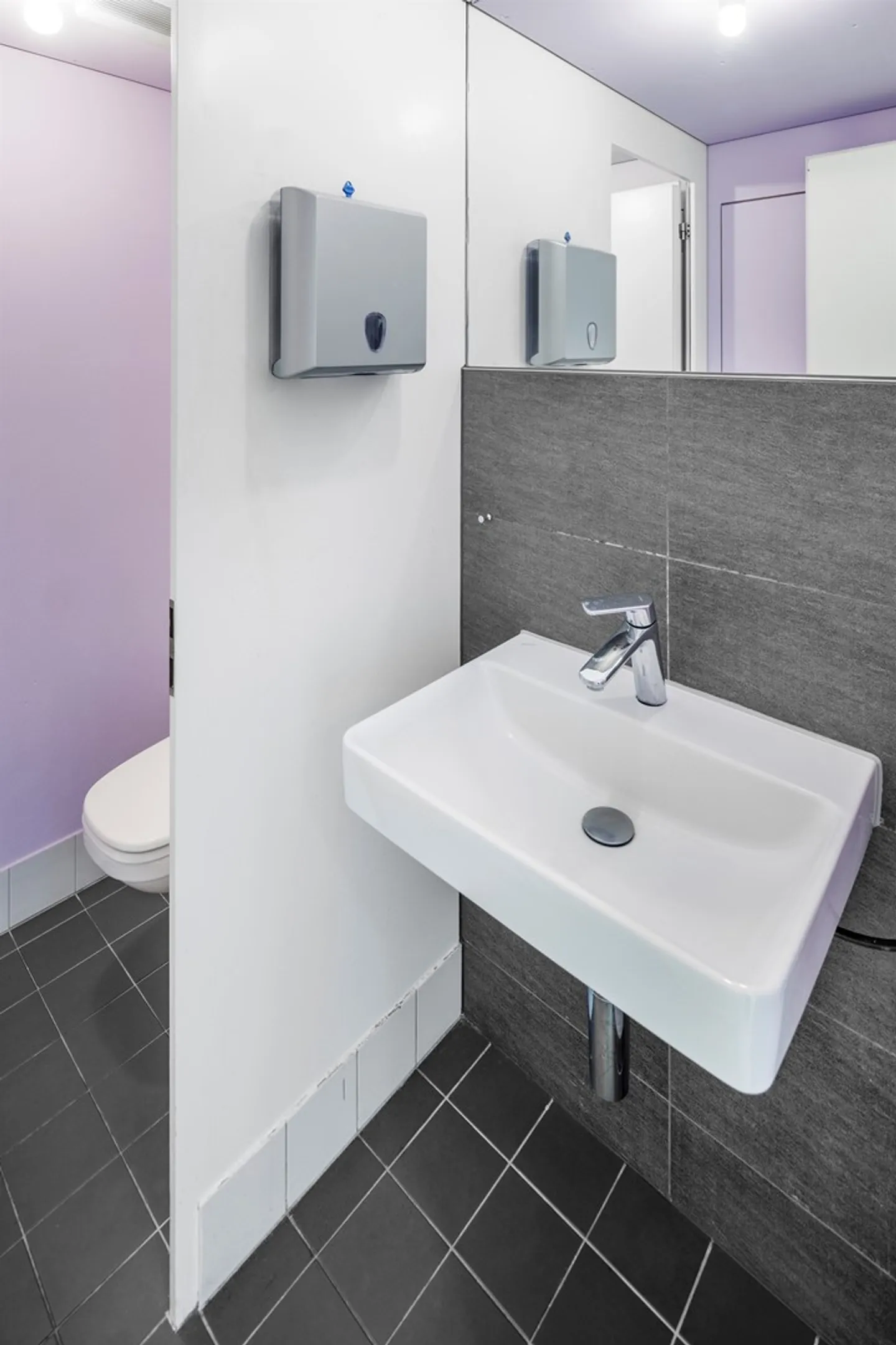 Commerciale in affitto, Neugasse 34, a San Gallo, Svizzera - Foto 10 di 13