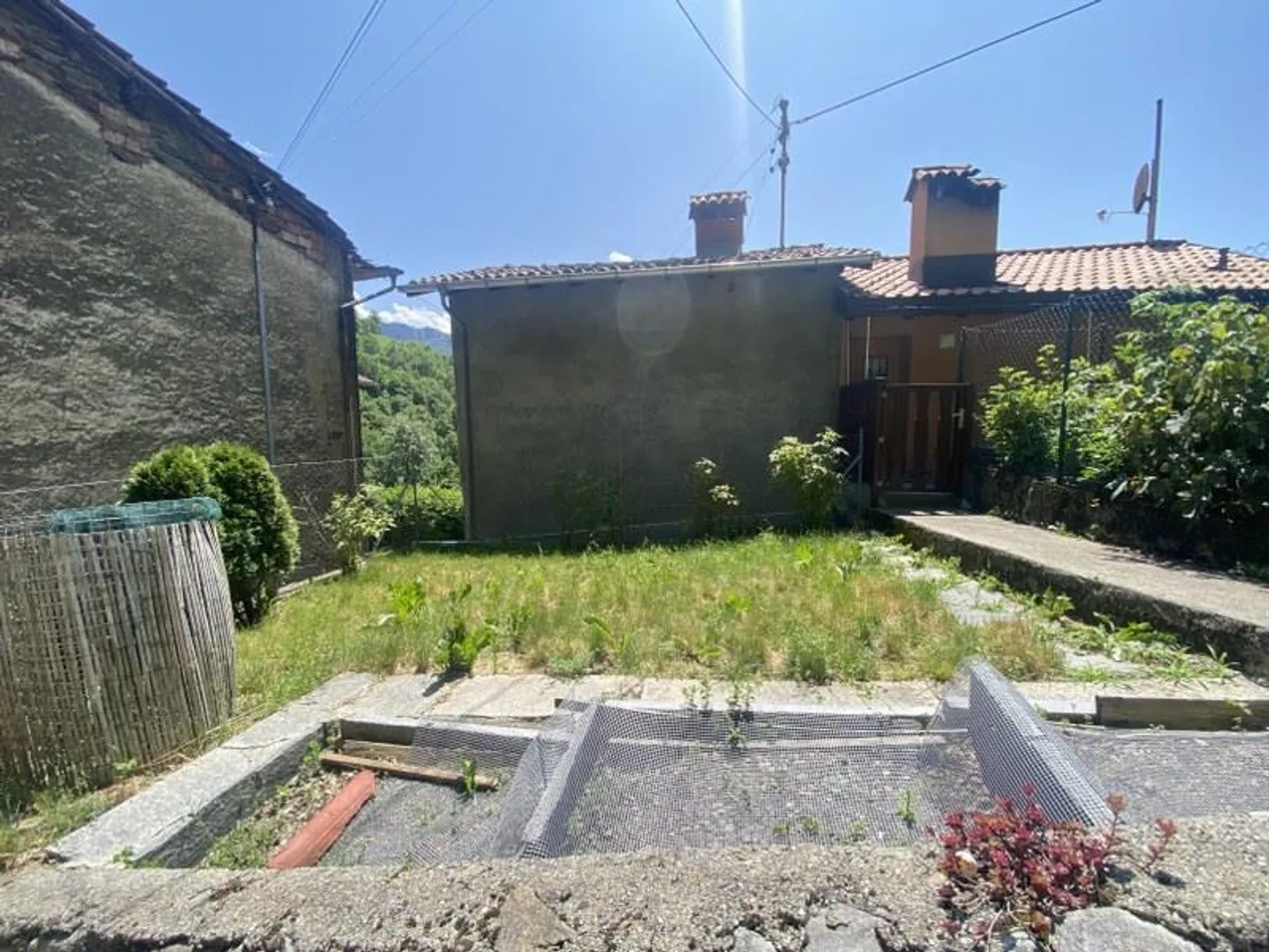 APPARTAMENTO PER VACANZE 4.5 STANZE TRA LE MONTAGNE - Foto 4 di 5