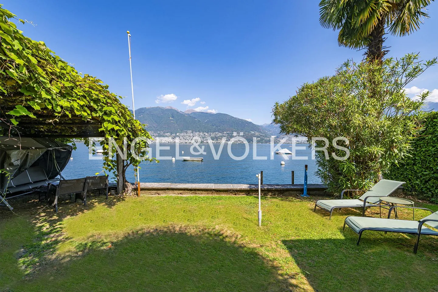 Ferienhaus mit privatem Strand und Boje (15) - Photo 11 of 14