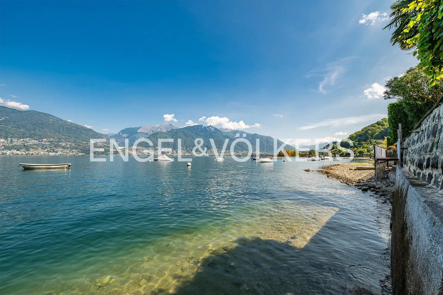 Ferienhaus mit privatem Strand und Boje (15) - Photo 13 of 14