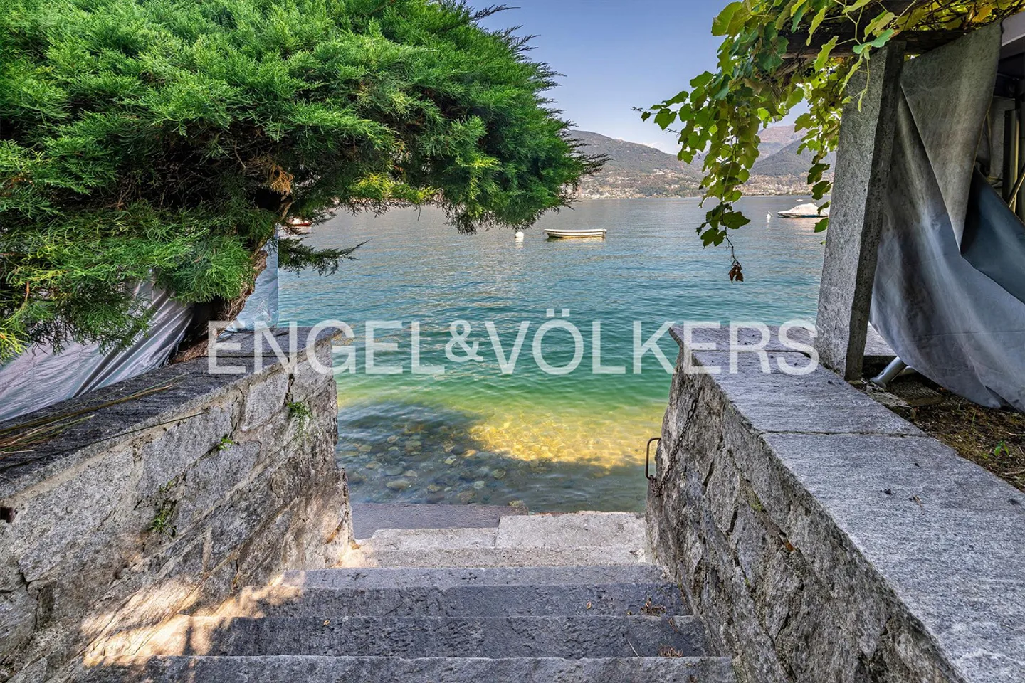 Ferienhaus mit privatem Strand und Boje (15) - Photo 12 of 14