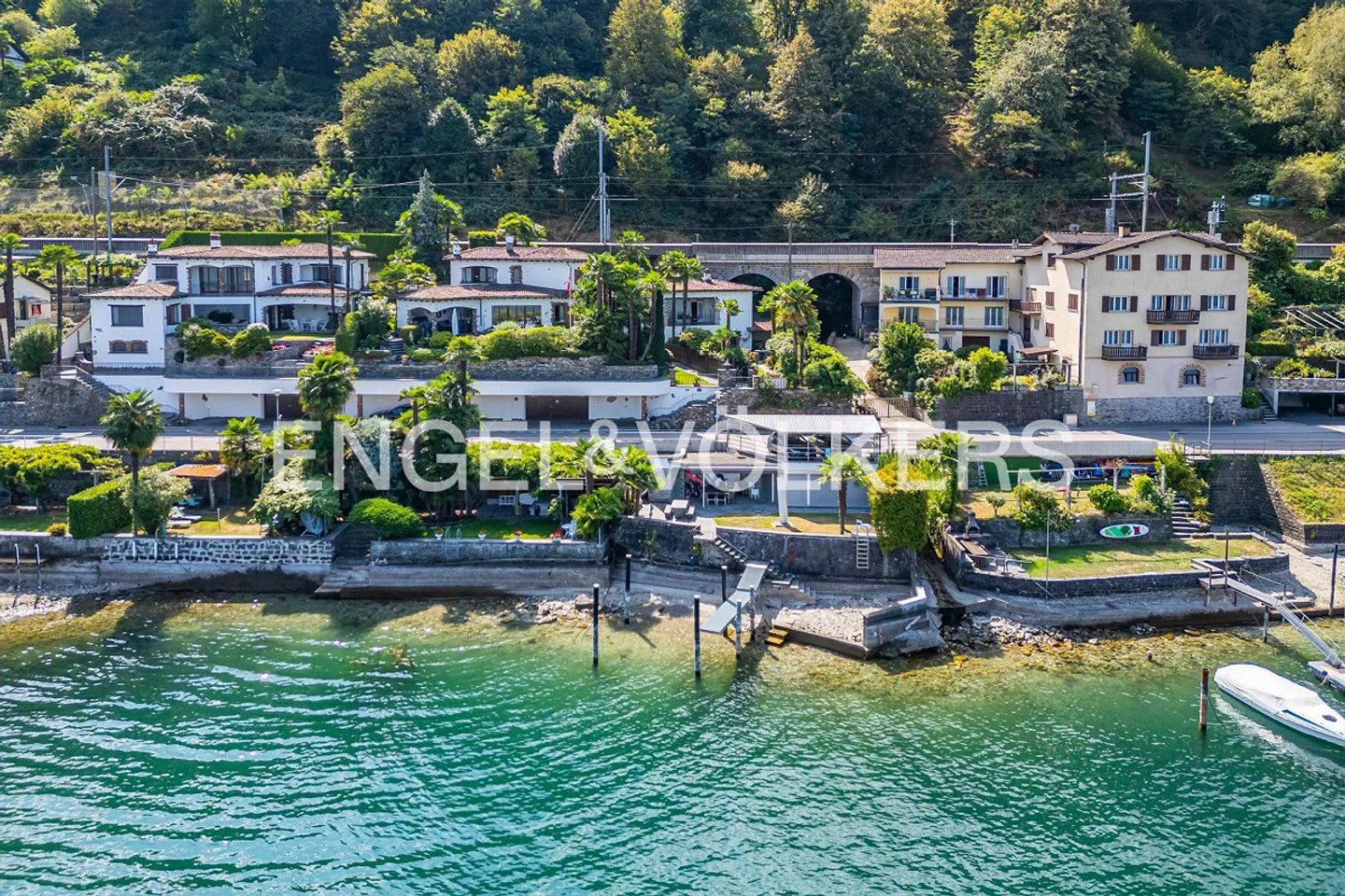 Ferienhaus mit privatem Strand und Boje (15) - Photo 14 of 14